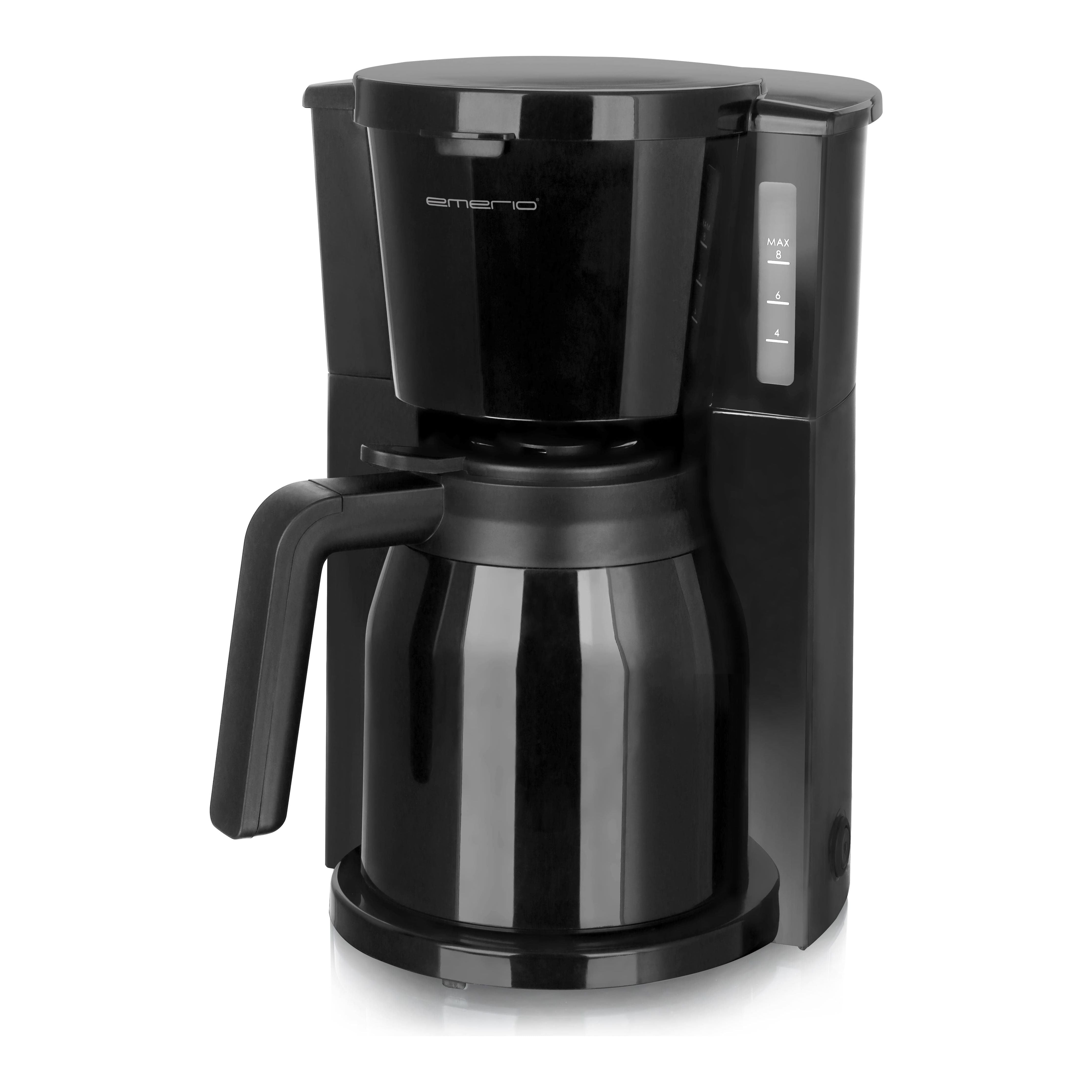 Emerio Kaffemaskin 1 L