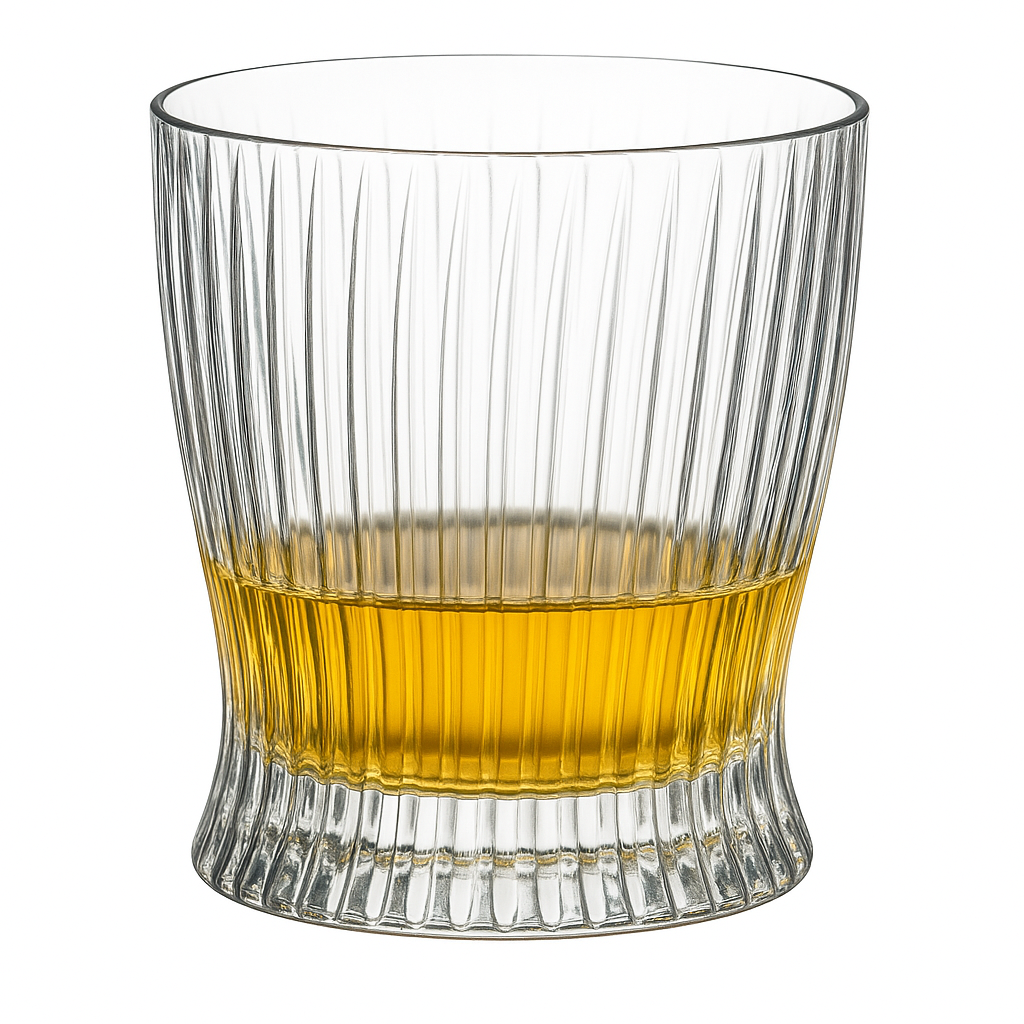 Riedel Bar Tumbler Whisky Fire Whiskyglas 2-pack – Original, ej auktoriserad återförsäljare