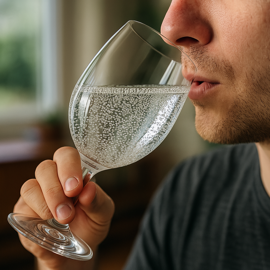 Riedel Vattenglas 35cl, 2-pack, Vinum – Original, ej auktoriserad återförsäljare