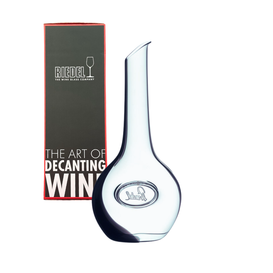Riedel Decanthand Karaff Riedel – Original, ej auktoriserad återförsäljare