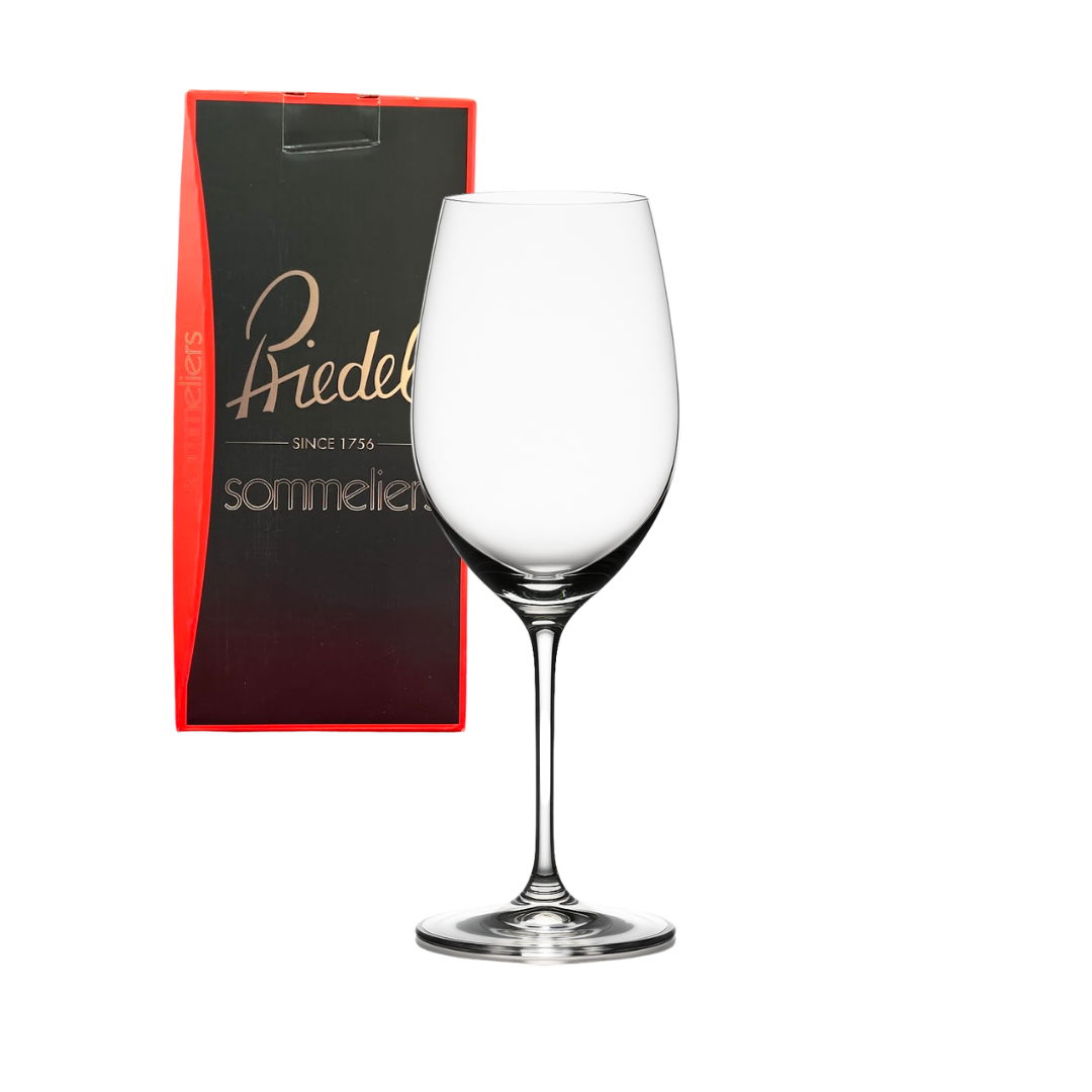 Riedel Sommeliers Vintage Port – Original, ej auktoriserad återförsäljare