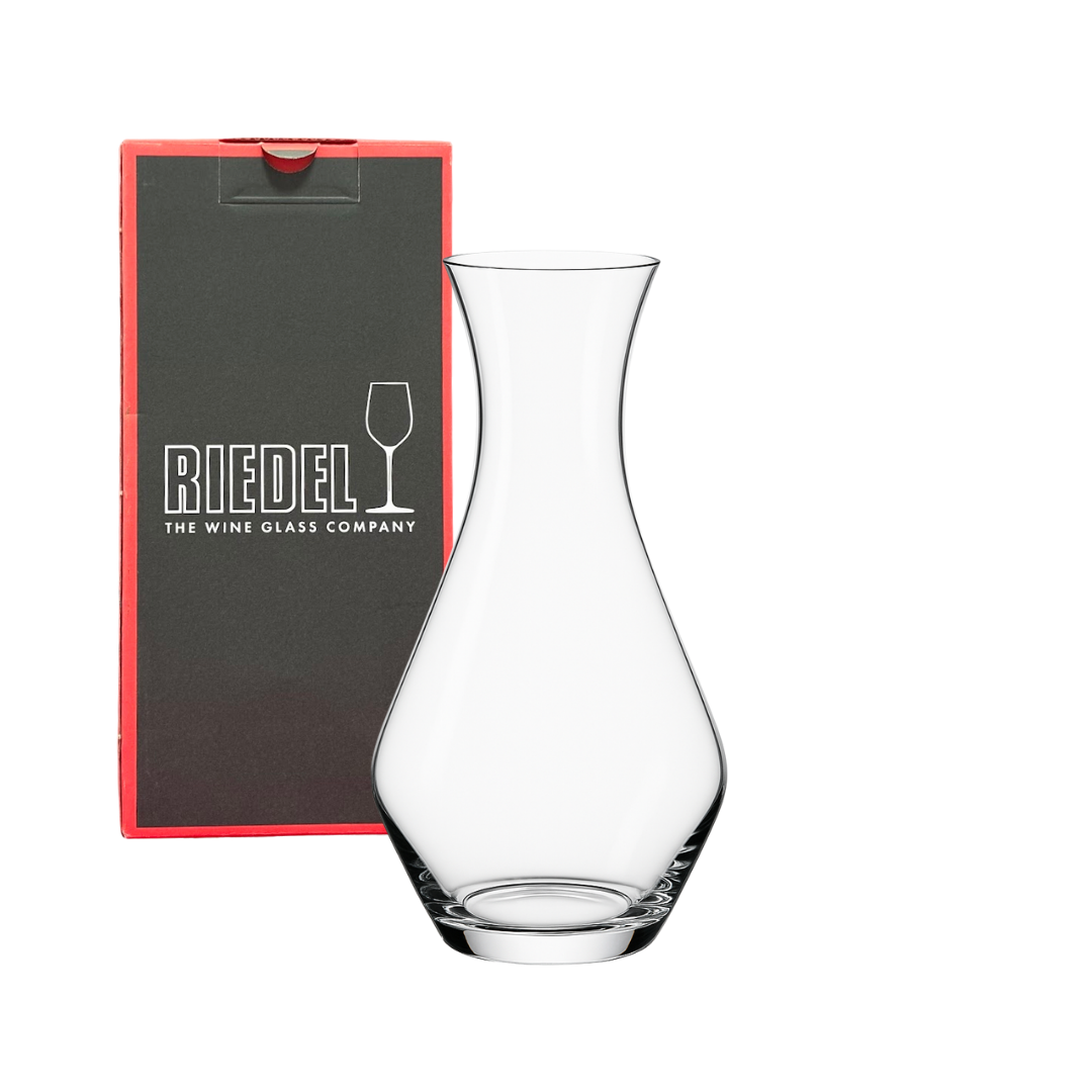 Riedel Karaff Merlot 0,97 L – Original, ej auktoriserad återförsäljare