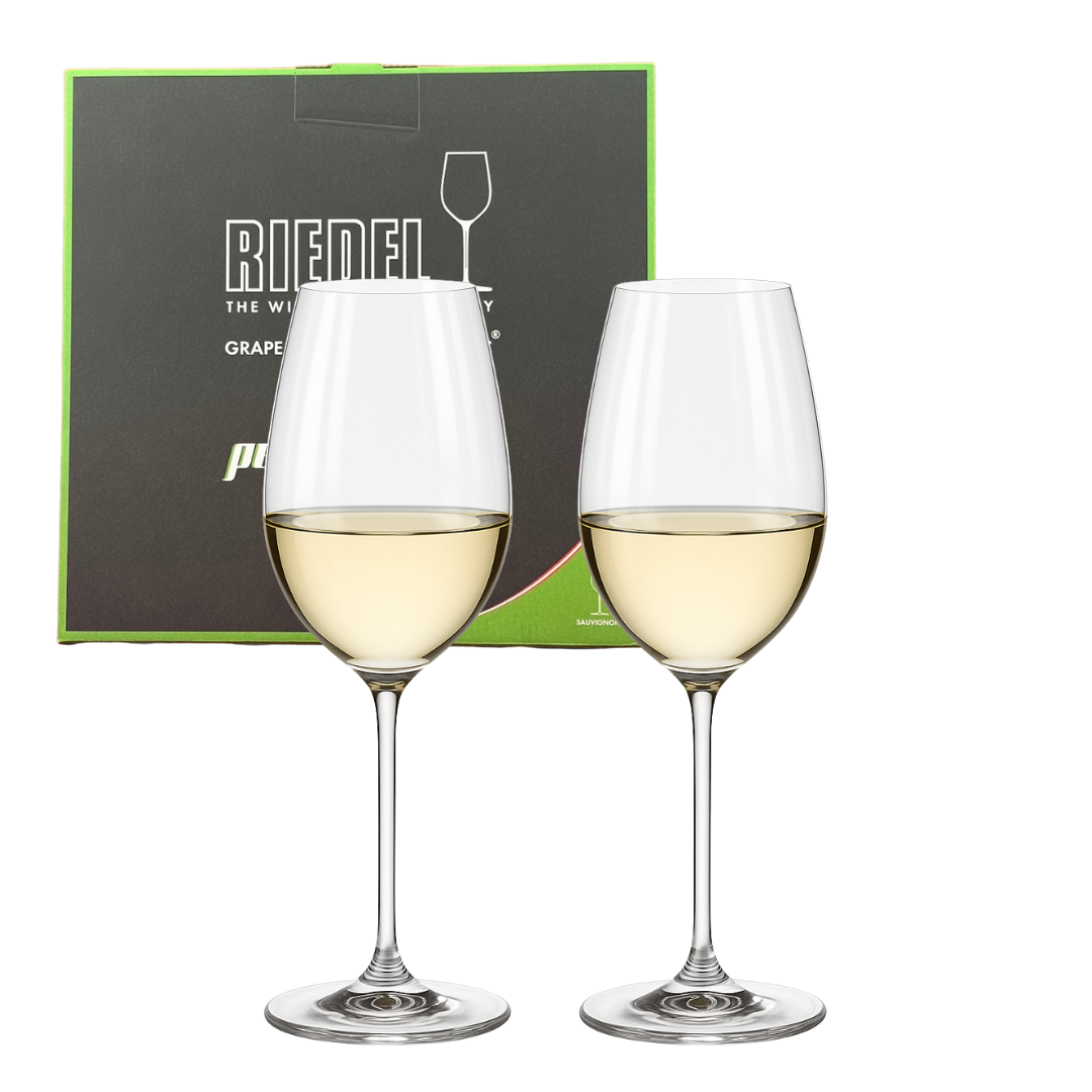 Riedel Performance, Sauvignon Blanc, 44 cl, 2-pack