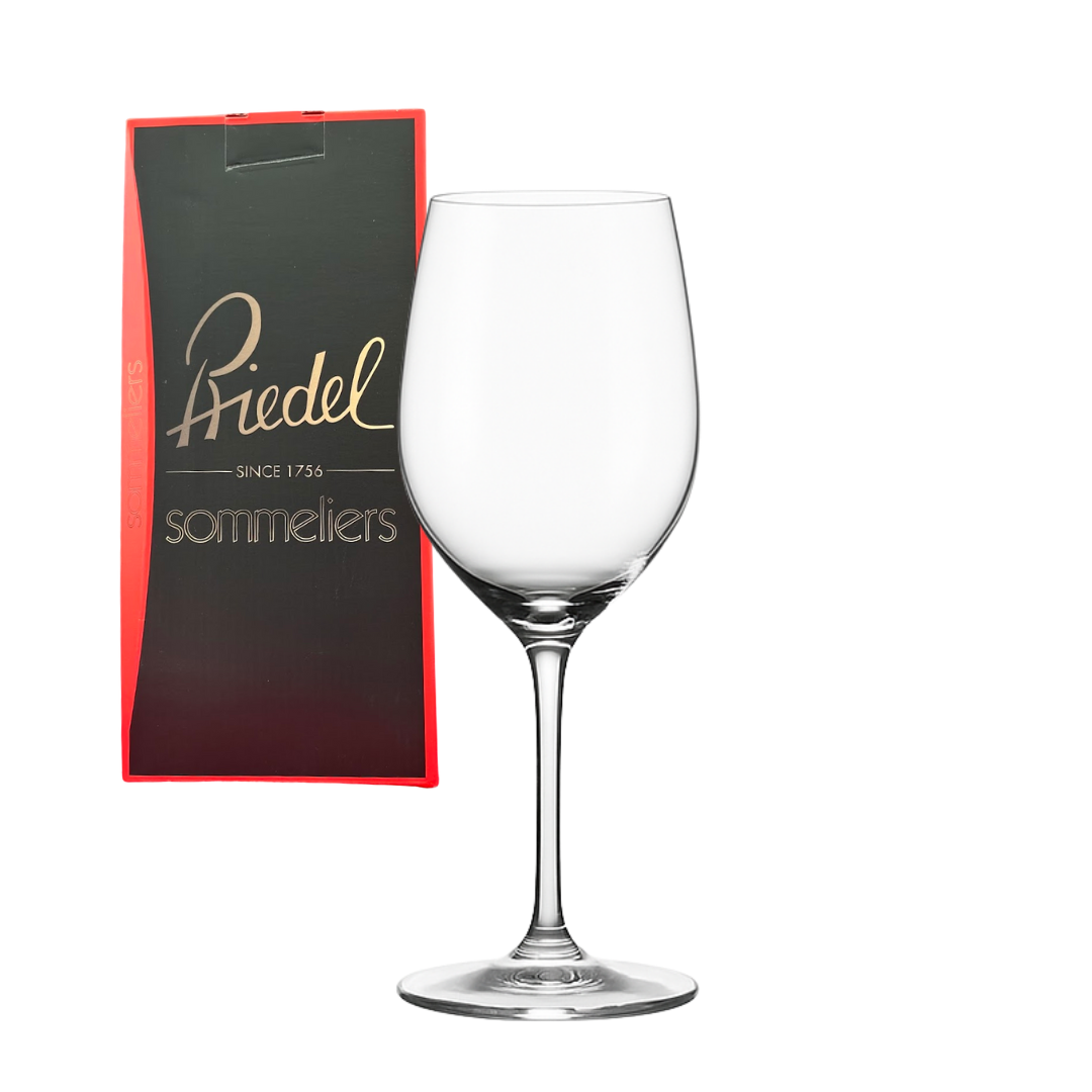 Riedel Sommeliers Vinglas Chablis 35cl, 1-pack – Original, ej auktoriserad återförsäljare