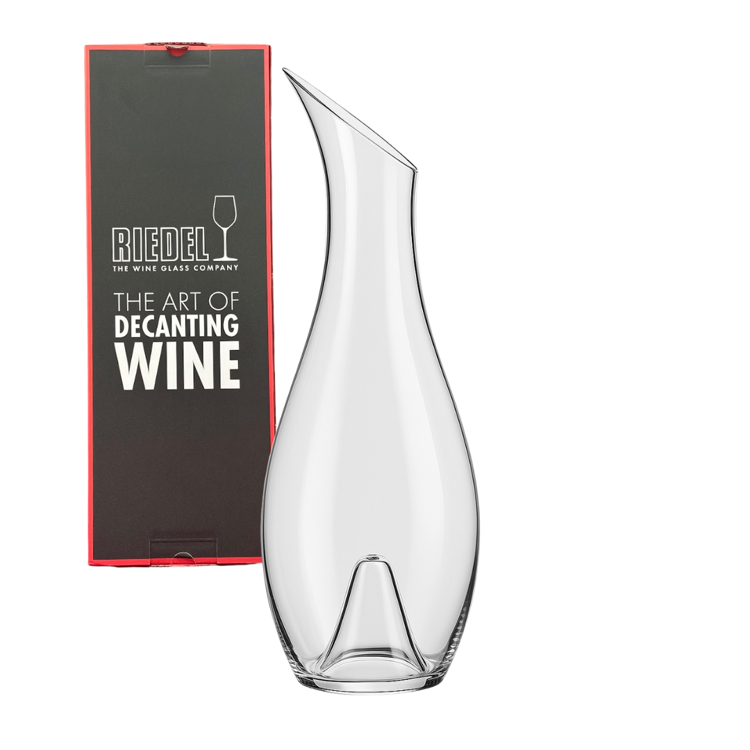 Riedel Karaff ´O´ Magnum, 230cl – Original, ej auktoriserad återförsäljare