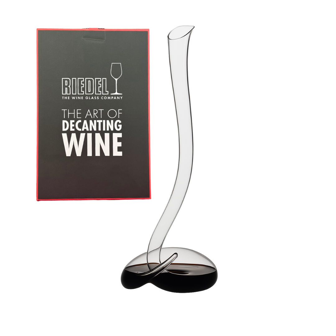 Riedel Karaff Eve 1,37 L – Original, ej auktoriserad återförsäljare