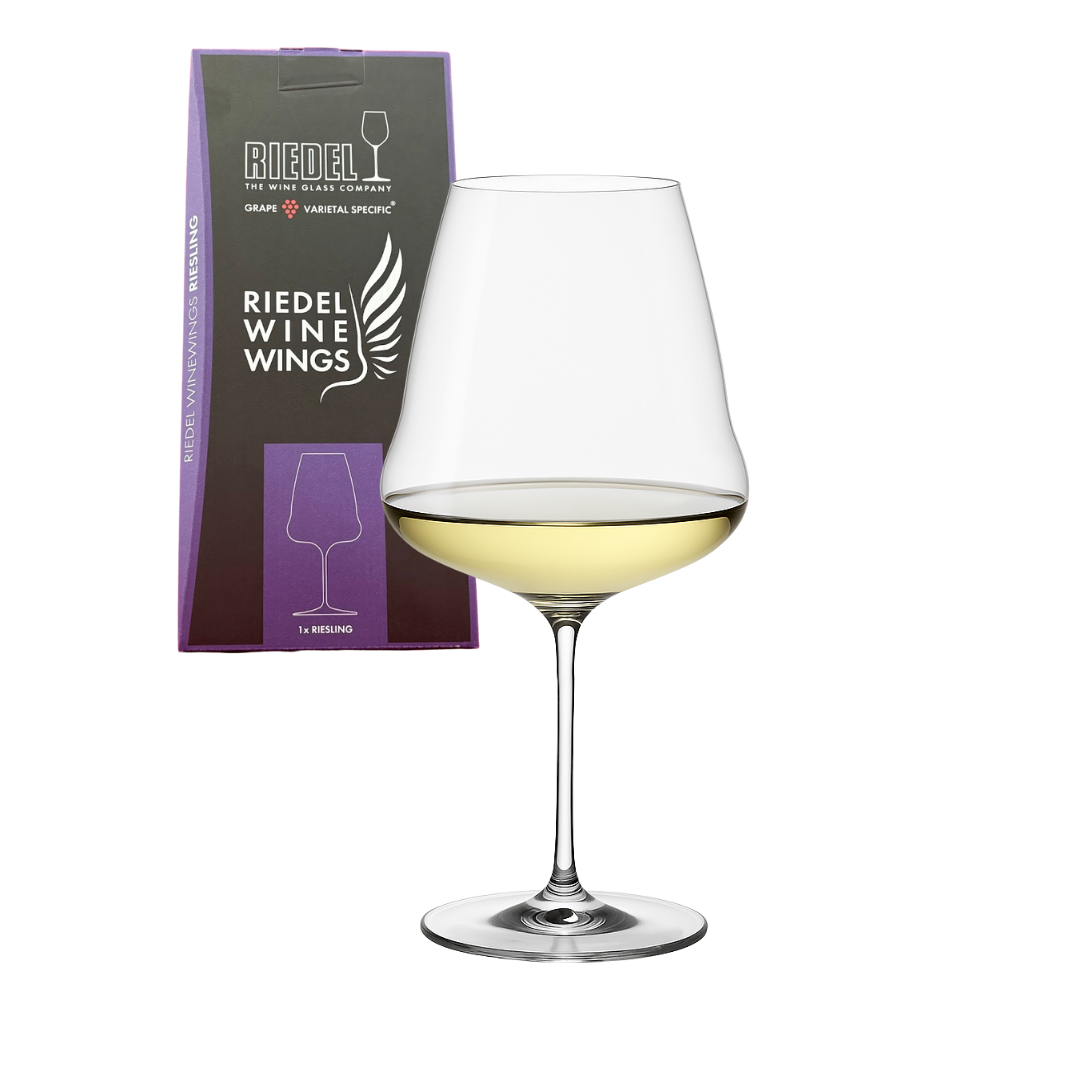 Riedel Winewings Riesling 1L – Original, ej auktoriserad återförsäljare