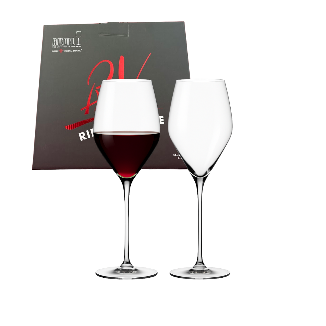 Riedel Veloce Vinglas Sauvignon Blanc 34,7 cl 2-pack  – Original, ej auktoriserad återförsäljare