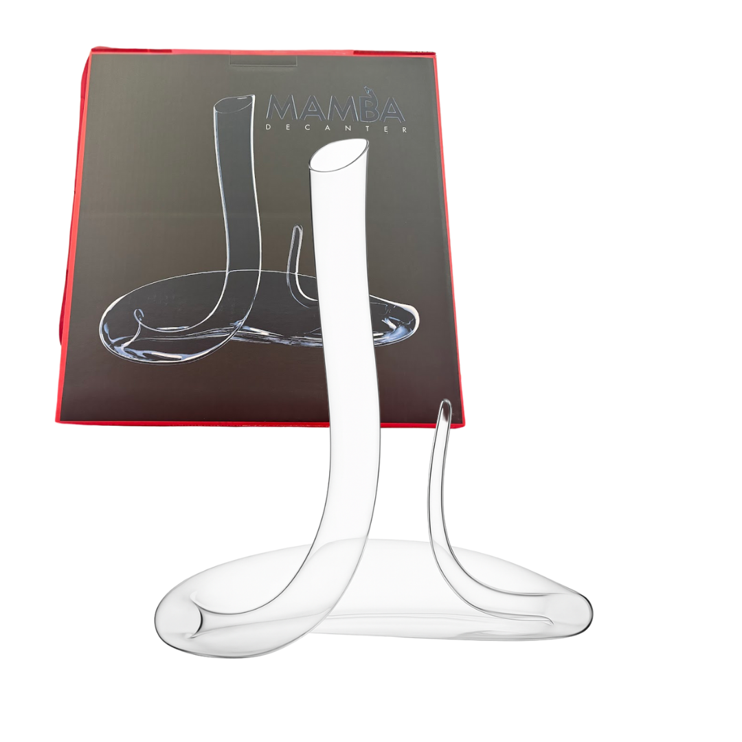 Riedel Karaff Mamba 1,5 L – Original, ej auktoriserad återförsäljare