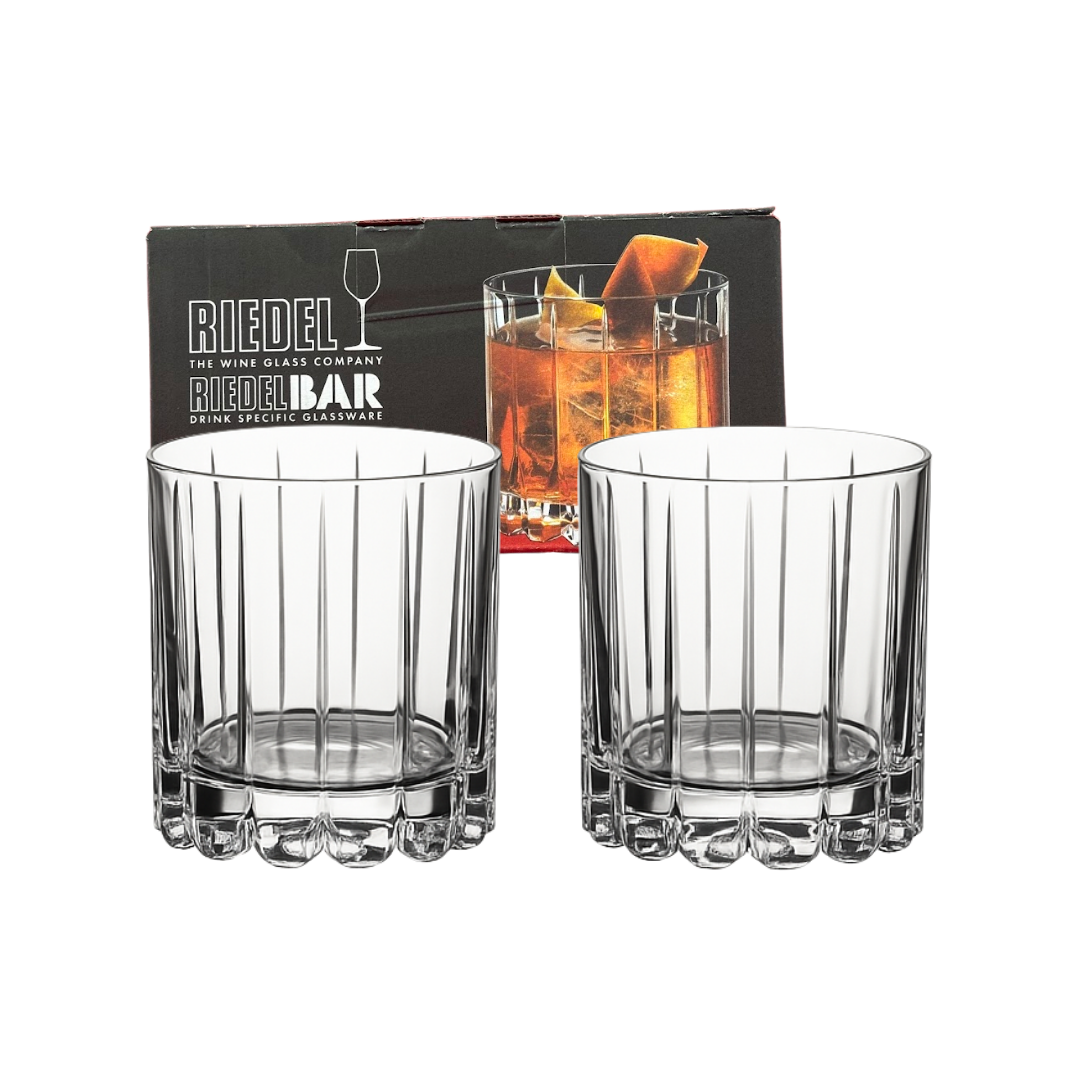 Riedel Rocks, Drink Specific, 2-pack – Original, ej auktoriserad återförsäljare