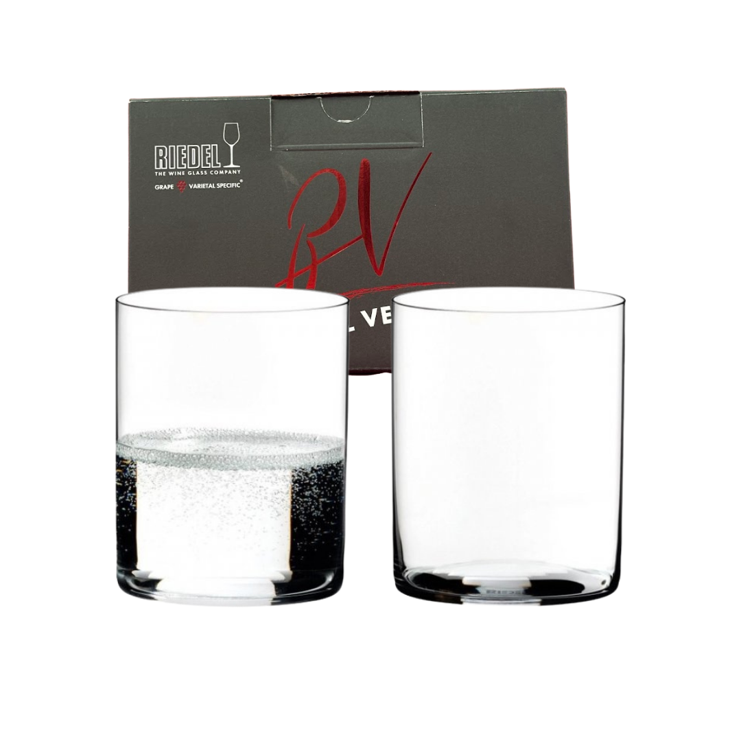 Riedel Veloce Vattenglas 2-pack 43 cl  – Original, ej auktoriserad återförsäljare