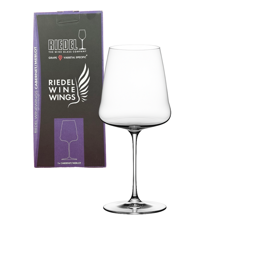 Riedel Winewings Cabernet Sauvignon 82 cl – Original, ej auktoriserad återförsäljare