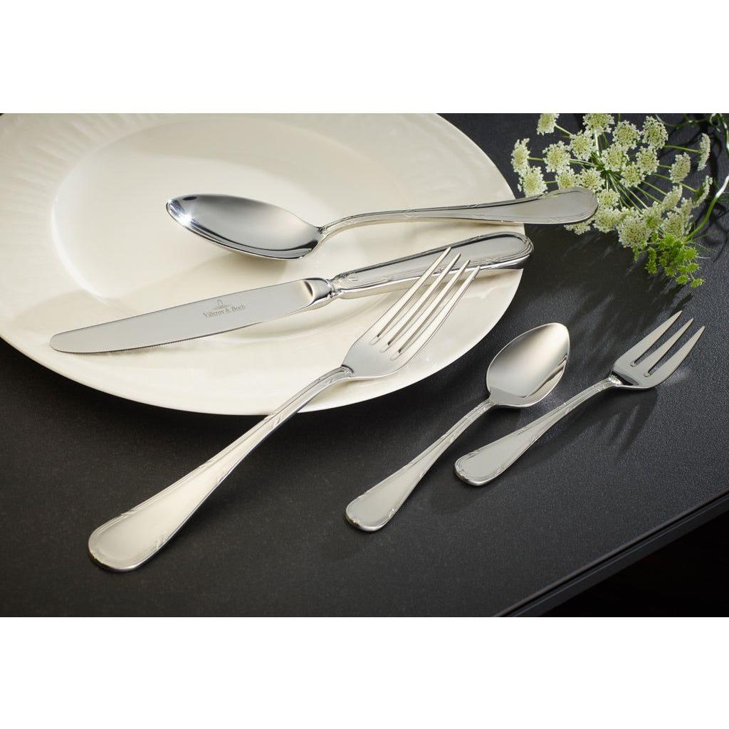 Villeroy & Boch Kreuzband Septfontaines Bestickset 30 delar