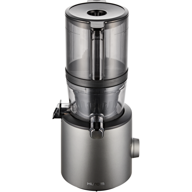 Hurom H201 Slow Juicer Silver