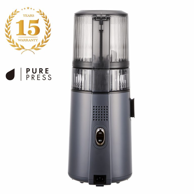 Hurom Slow Juicer H70-ST Grå