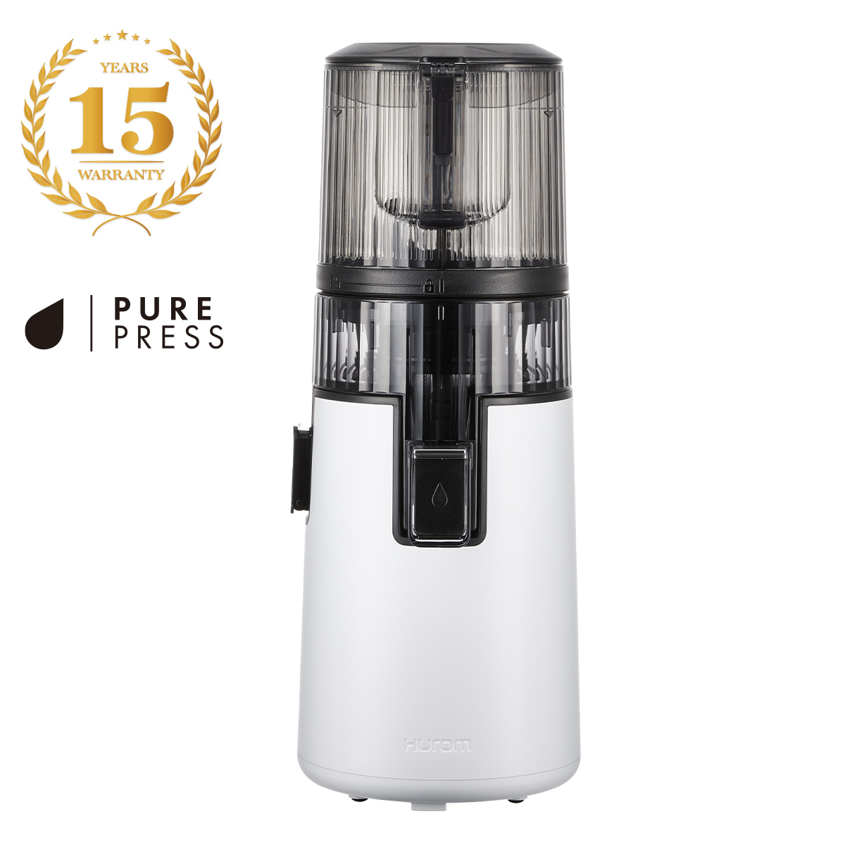 Hurom Slow Juicer H70-ST Vit