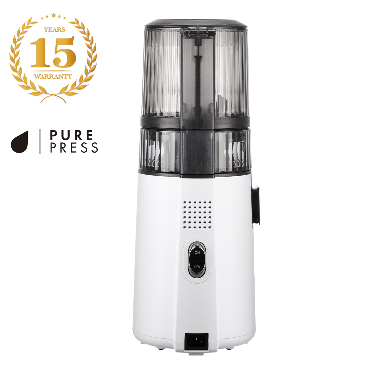 Hurom Slow Juicer H70-ST Vit