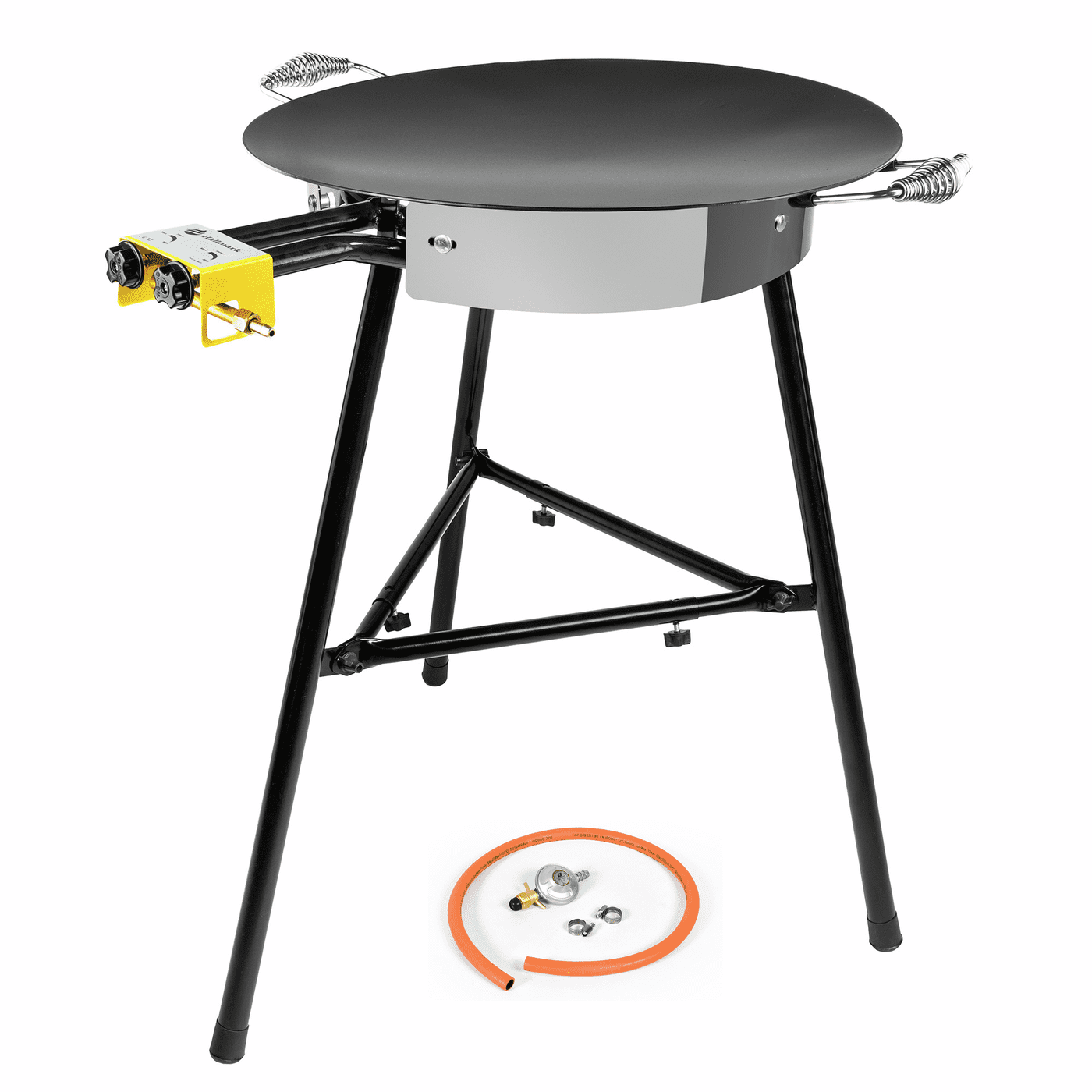 Hällmark Komplett Grillset 58 cm