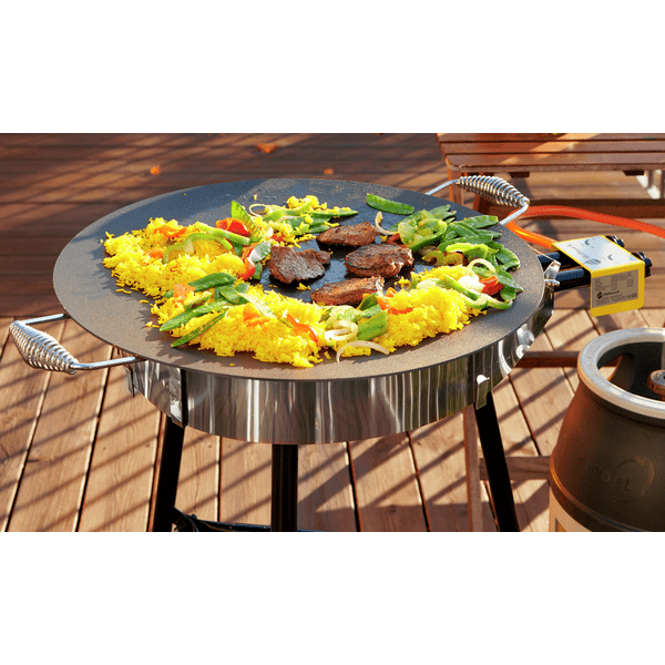 Hällmark Komplett Grillset 58 cm