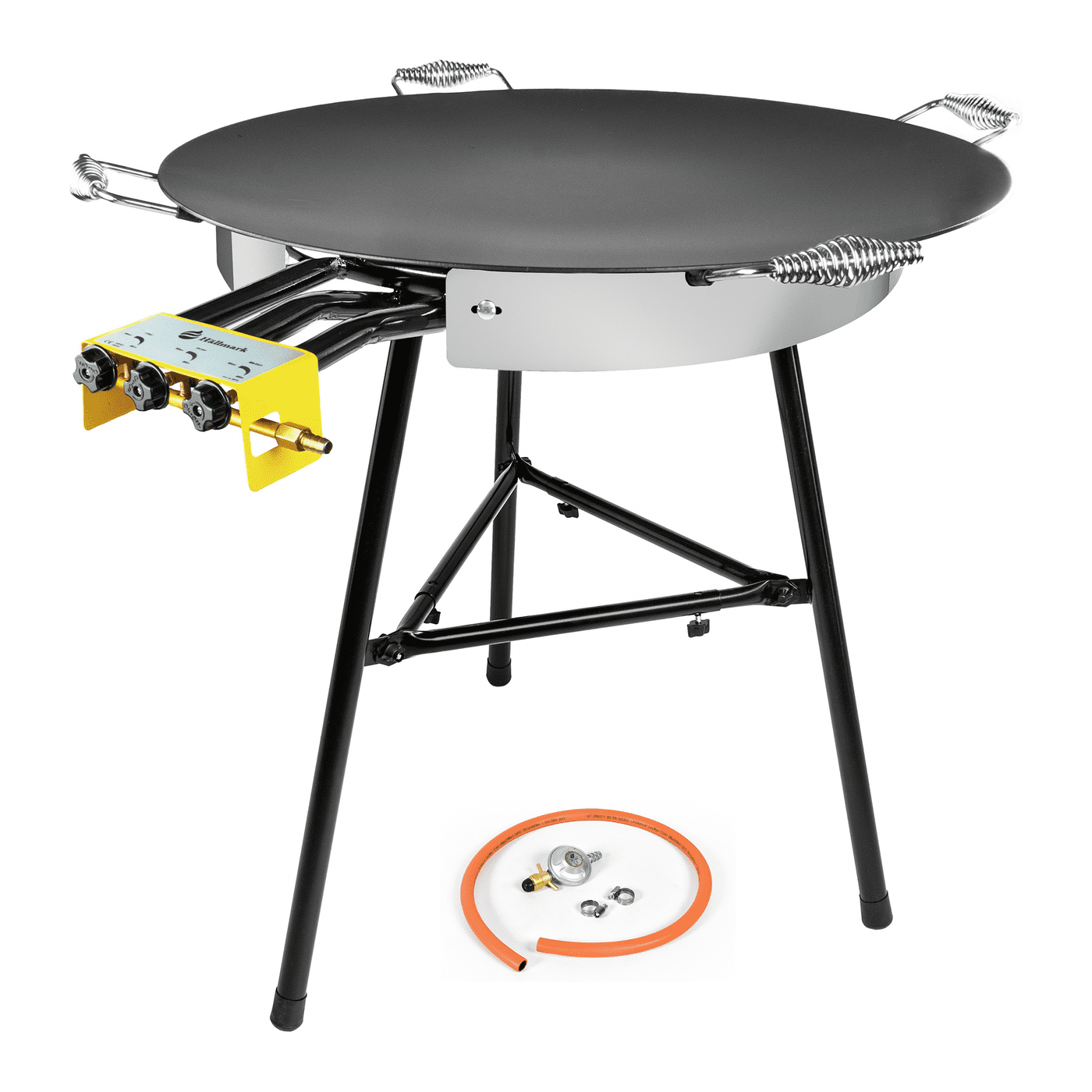 Hällmark Komplett Grillset 78 cm