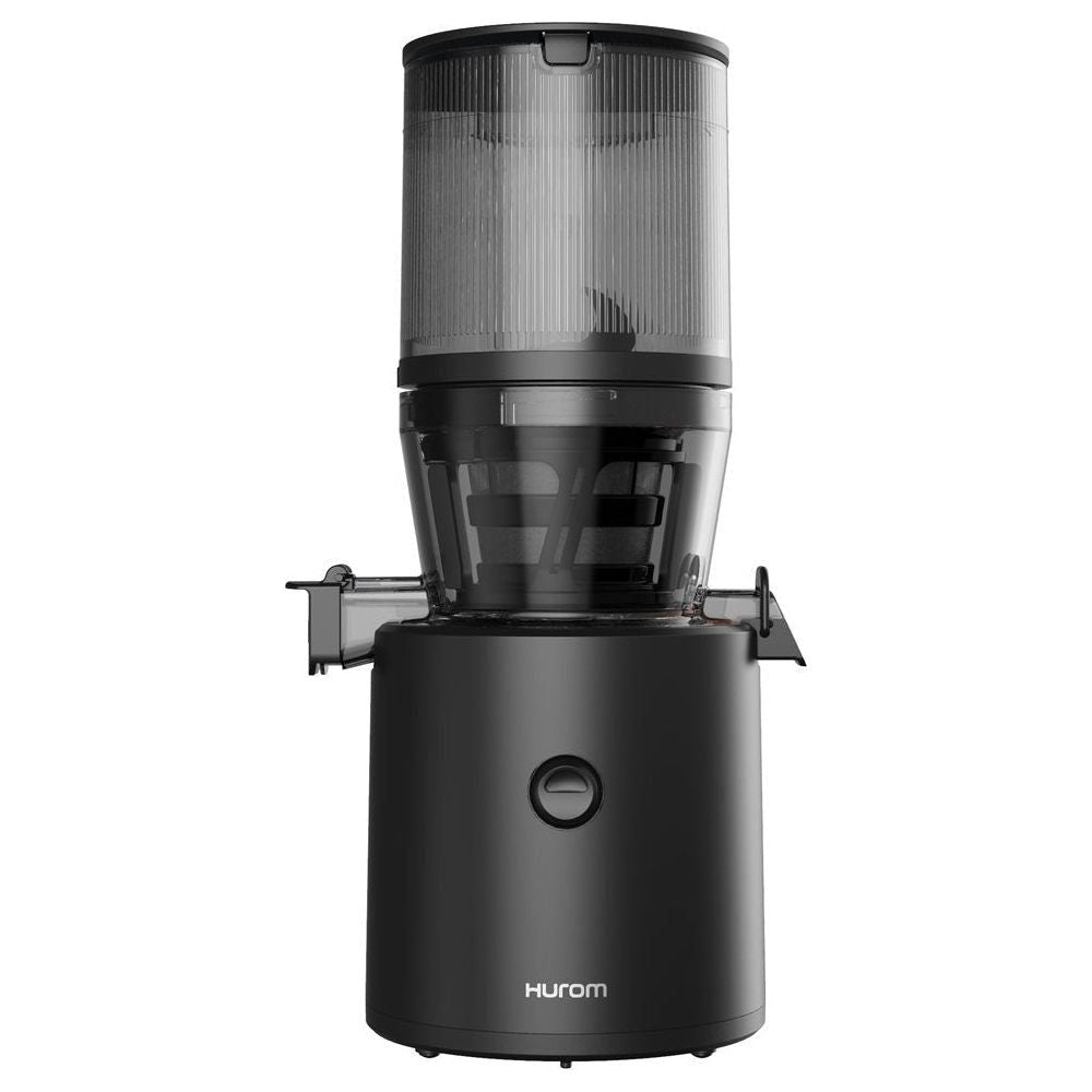 Hurom H320N Slow Juicer Svart