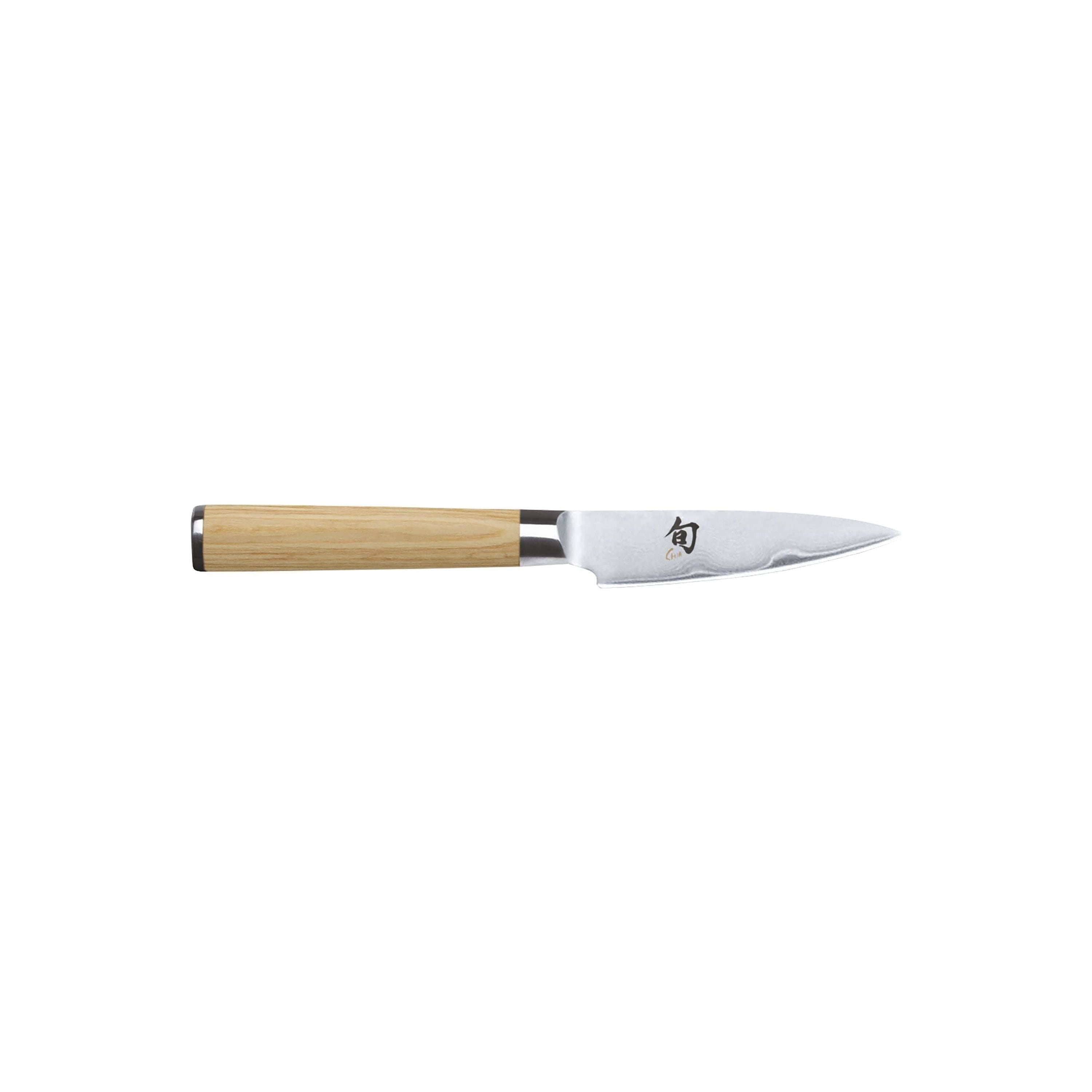 Kai Shun Classic White Petty Skalkniv 9 cm