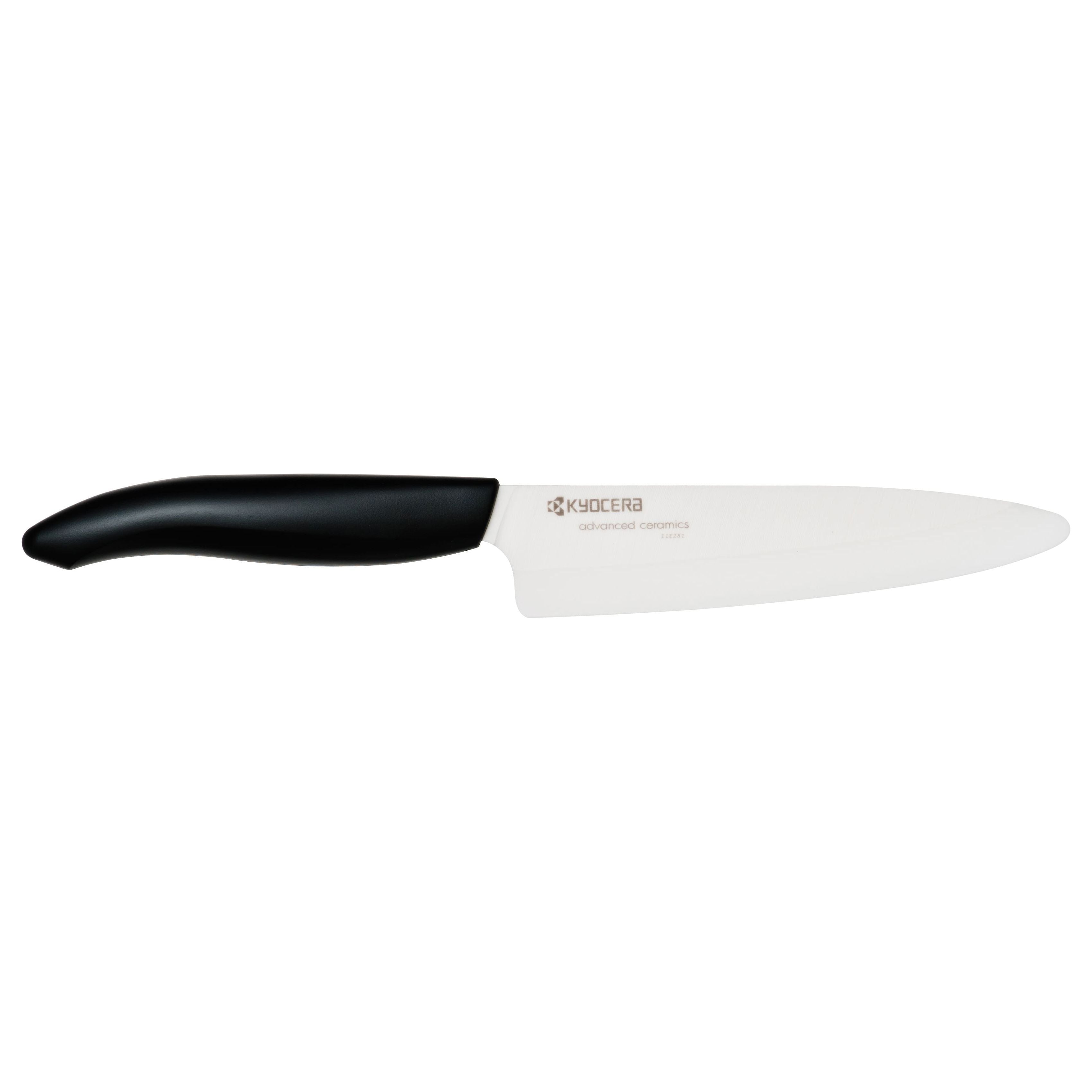 Kyocera Allkniv Svart Handtag 13 cm