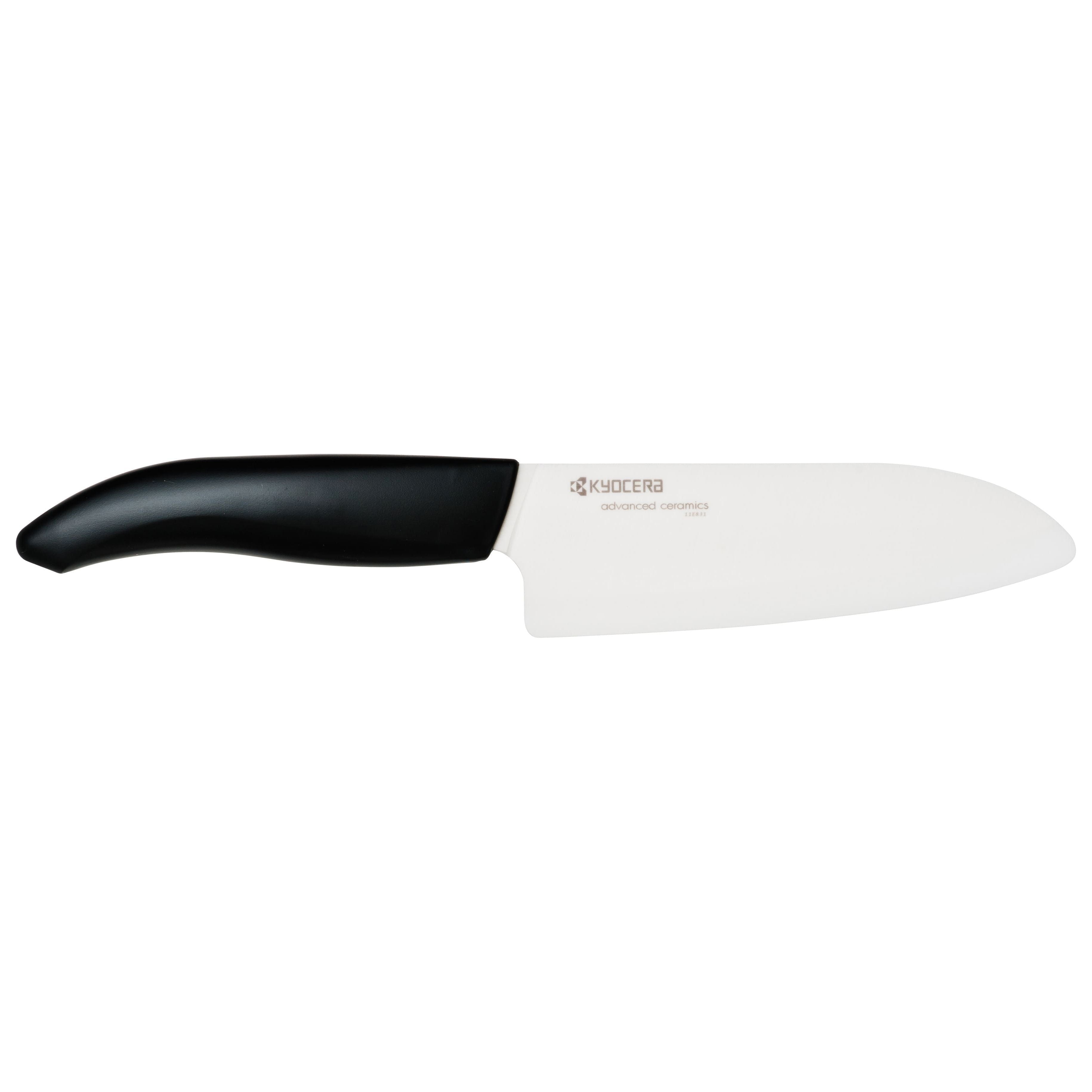 Kyocera FK Keramisk Santokukniv 14 cm