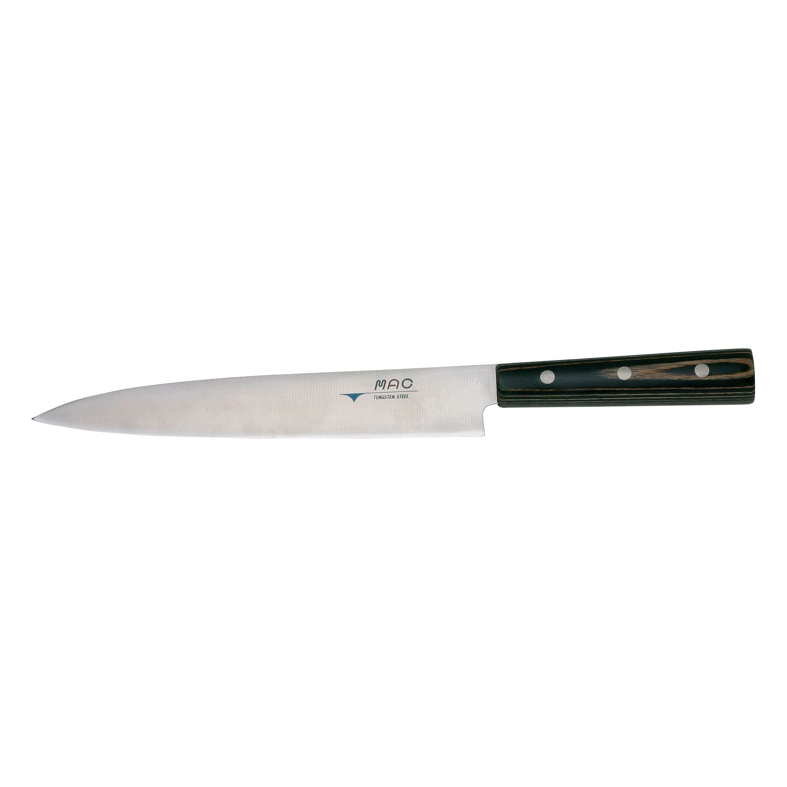 Mac Japanese Sashimikniv 30 cm