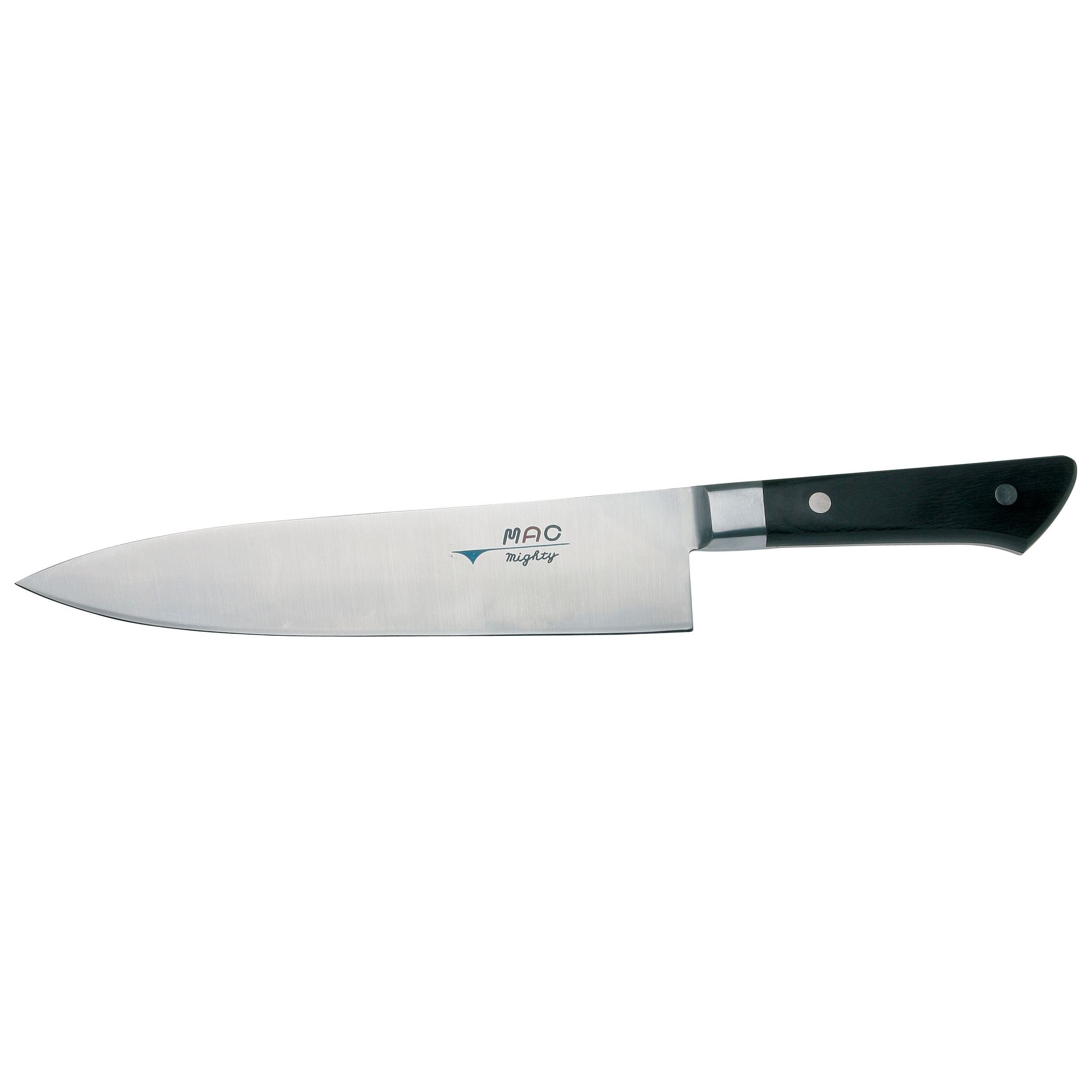 Mac Mighty Kockkniv 21 cm