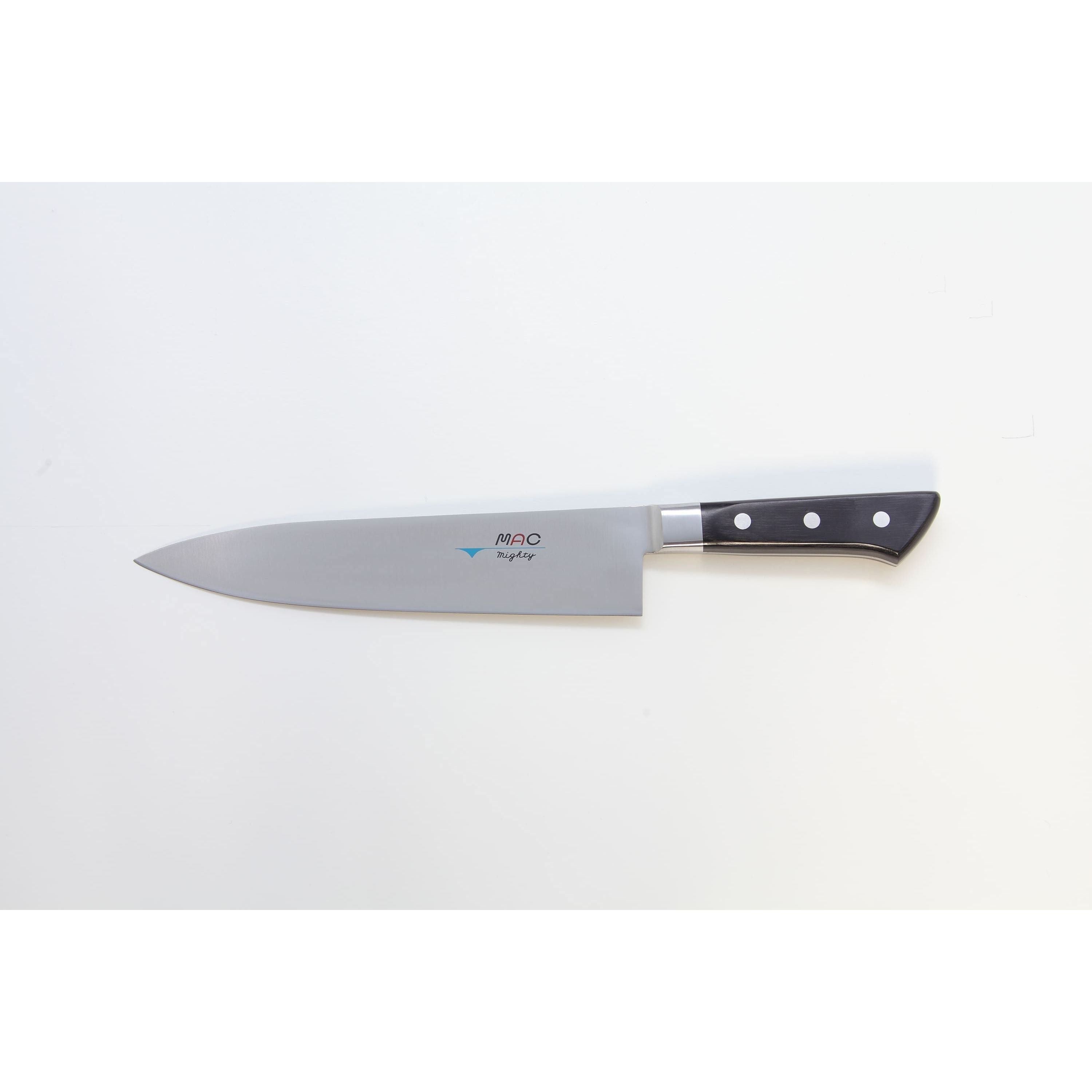 Mac Mighty Kockkniv 21 cm