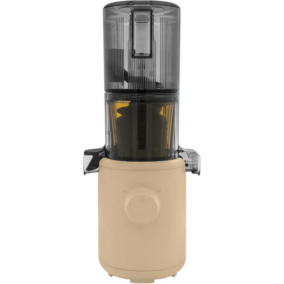 Hurom H310A Slow Juicer Beige