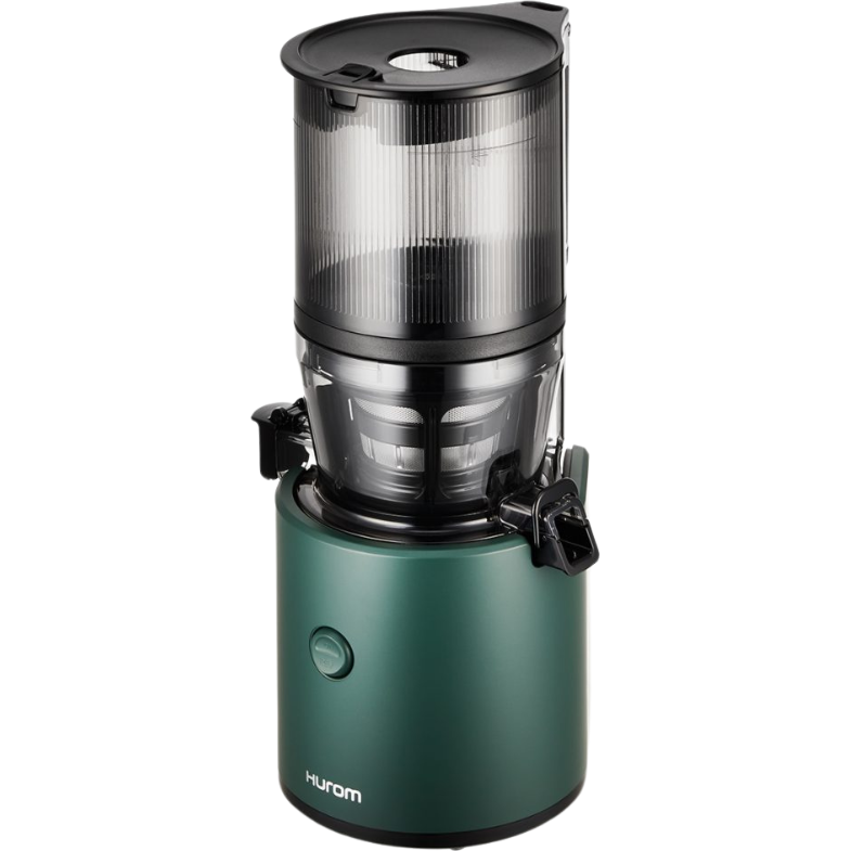 Hurom H320N Slow Juicer Grön