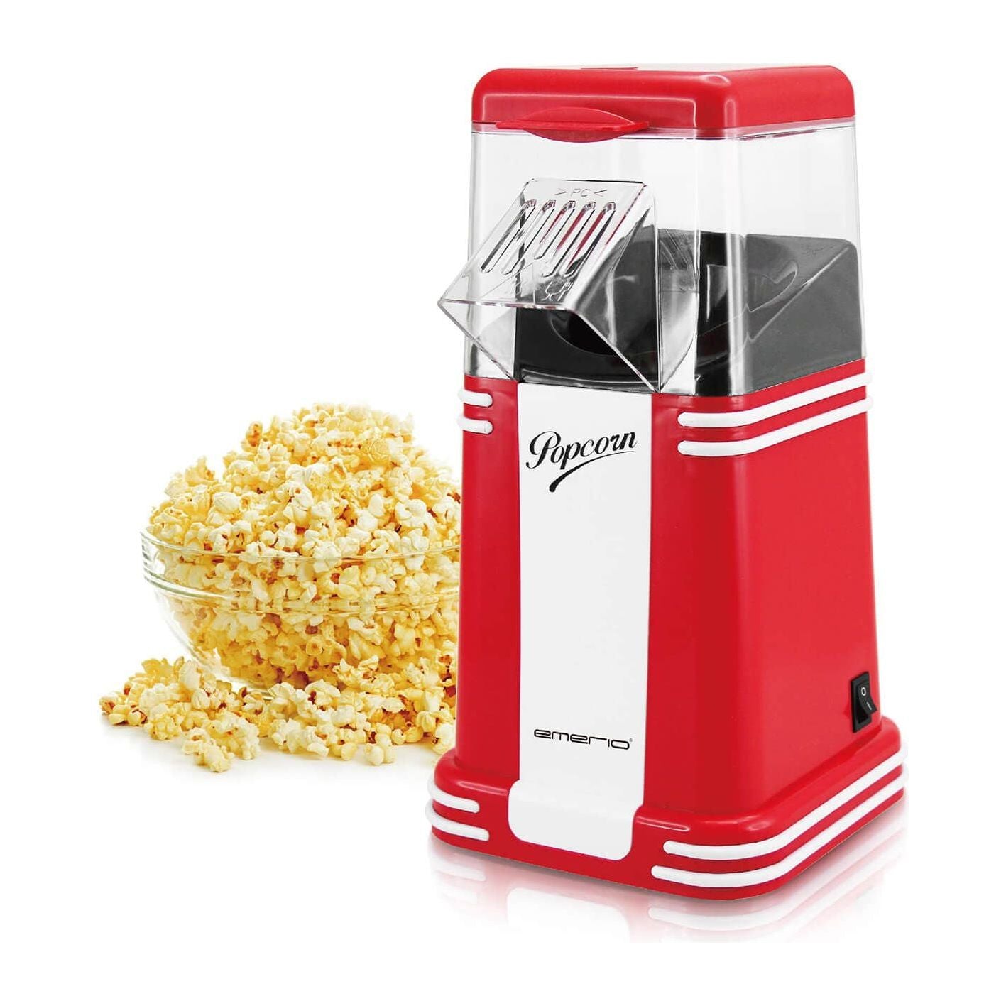 Emerio Popcornmaskin POM-111241