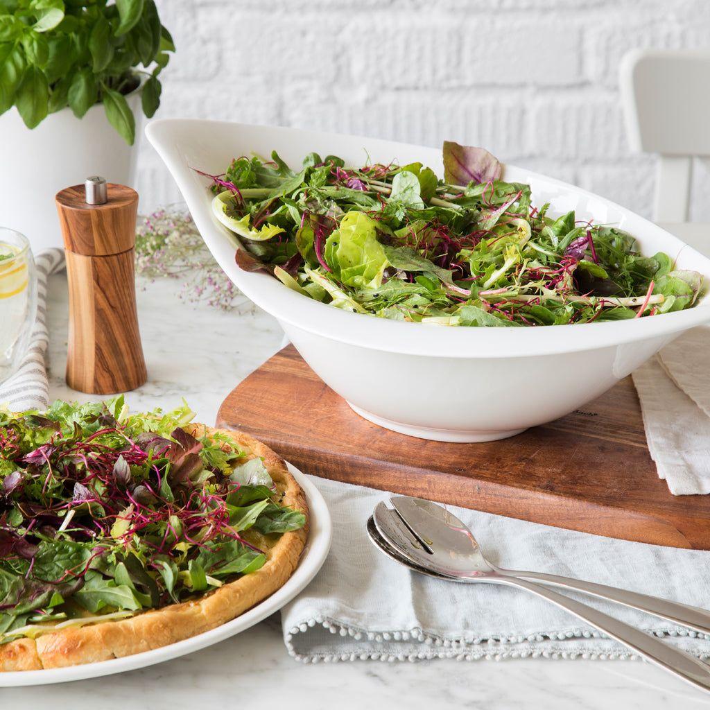 Villeroy & Boch New Cottage Special Serve Sallad Salladsskål 1.8 l