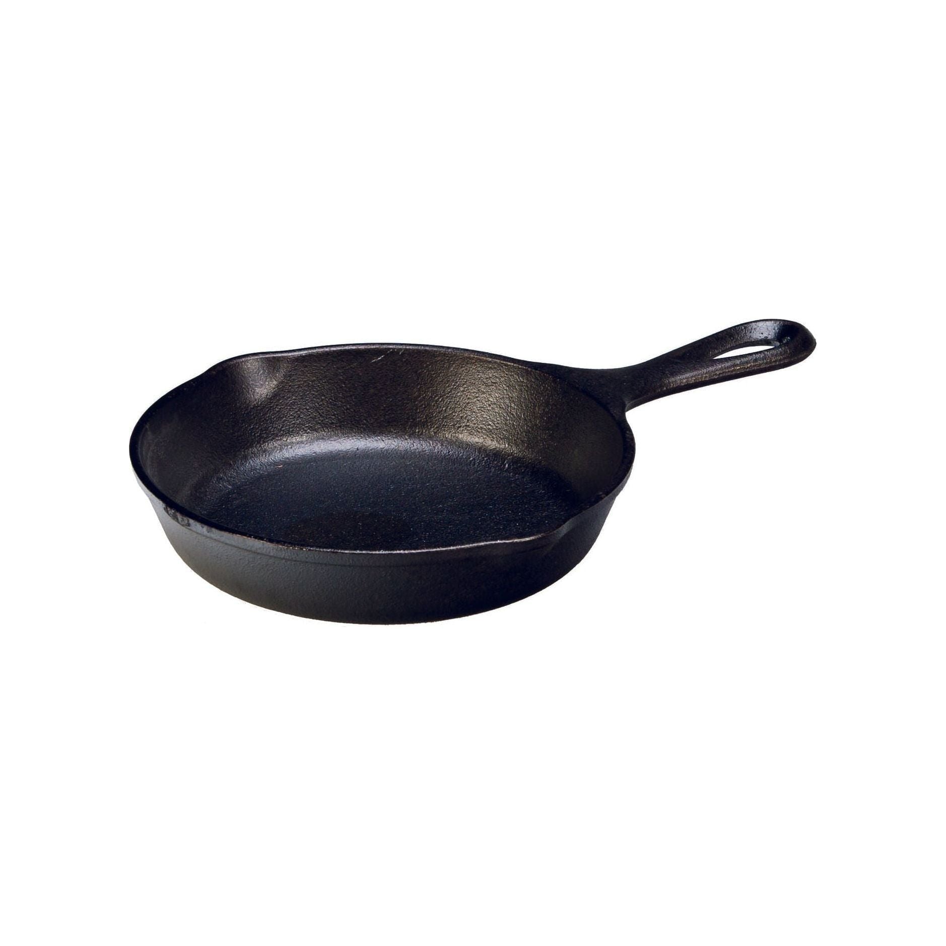 Lodge Stekpanna i gjutjärn 16,5 cm