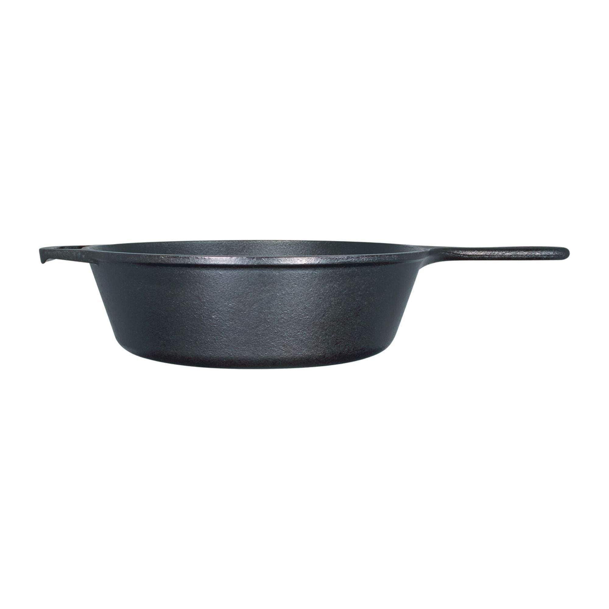 Lodge Traktörpanna Gjutjärn 26 cm