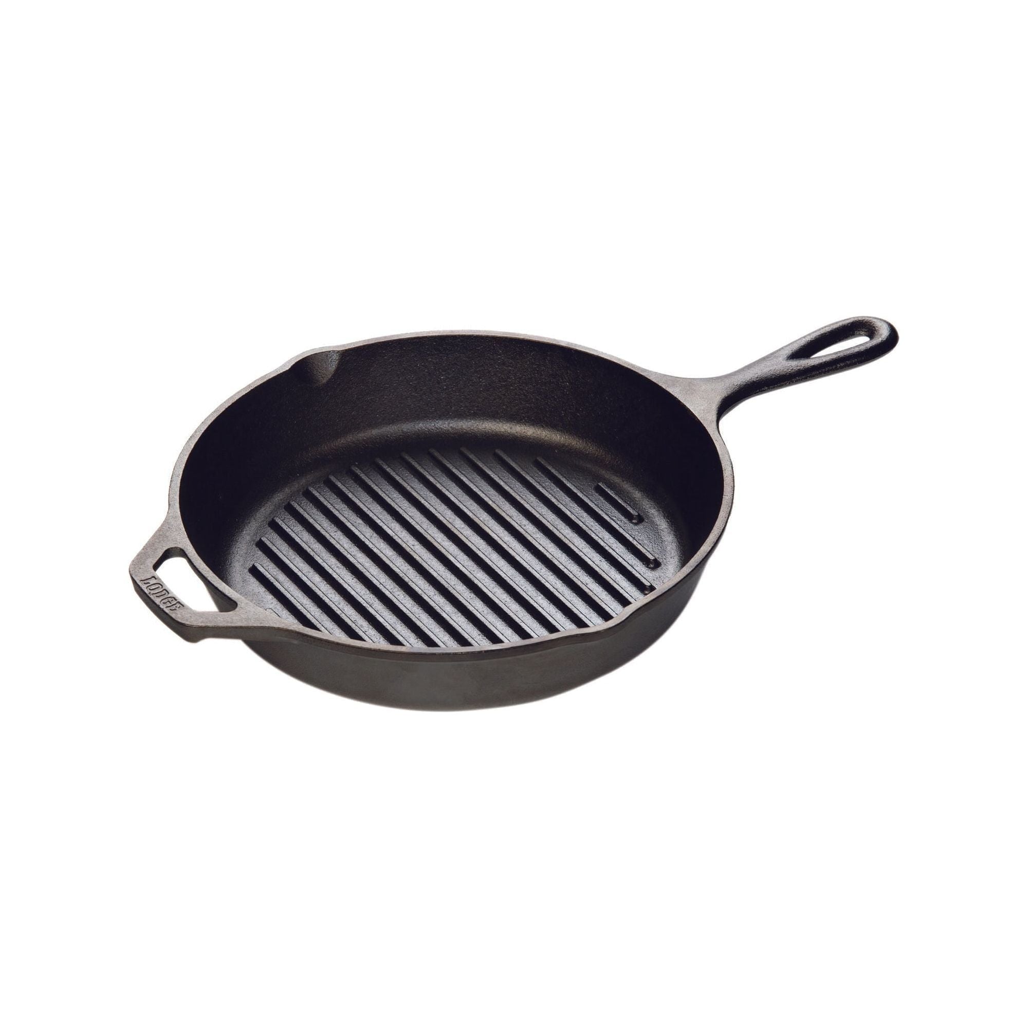 Lodge Grillpanna Gjutjärn 26 cm