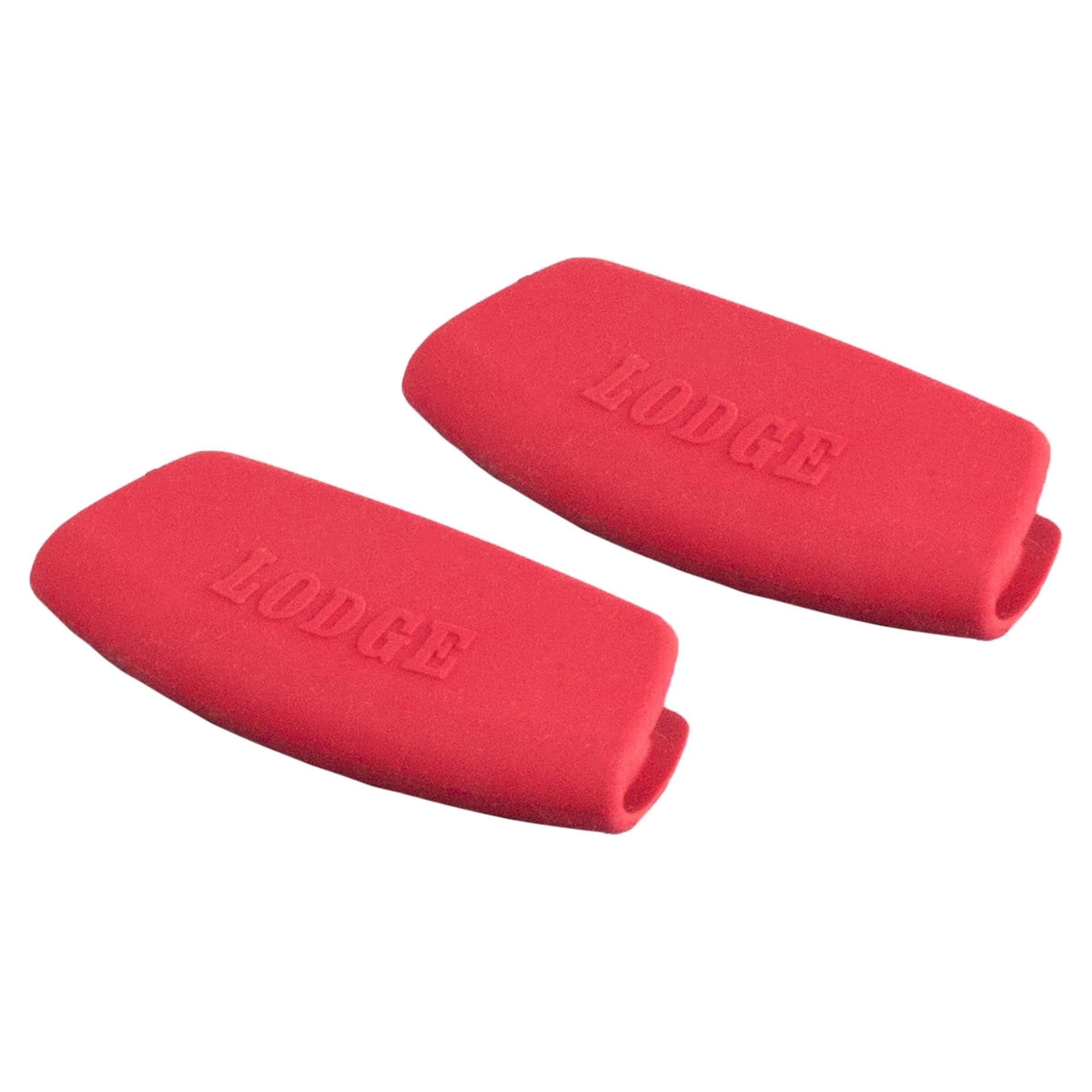 Lodge Bakeware Silicone Grips 2-pack