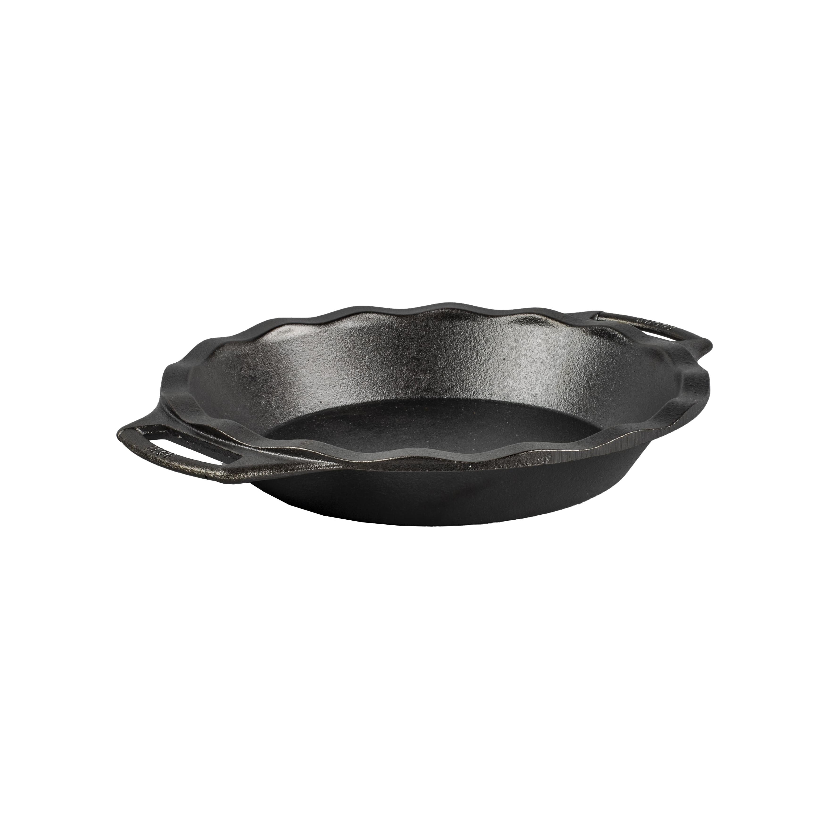 Lodge Bakeware Pajform Gjutjärn 24 cm