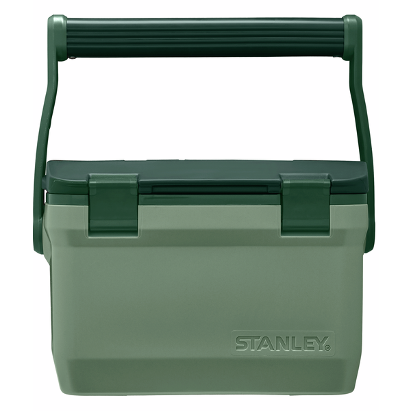 Stanley Adventure Outdoor Kylbox Grön 15,1 l