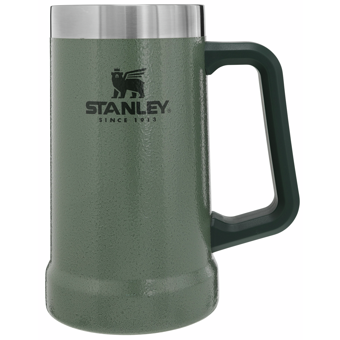 Stanley Adventure Ölsejdel Grön 75 cl