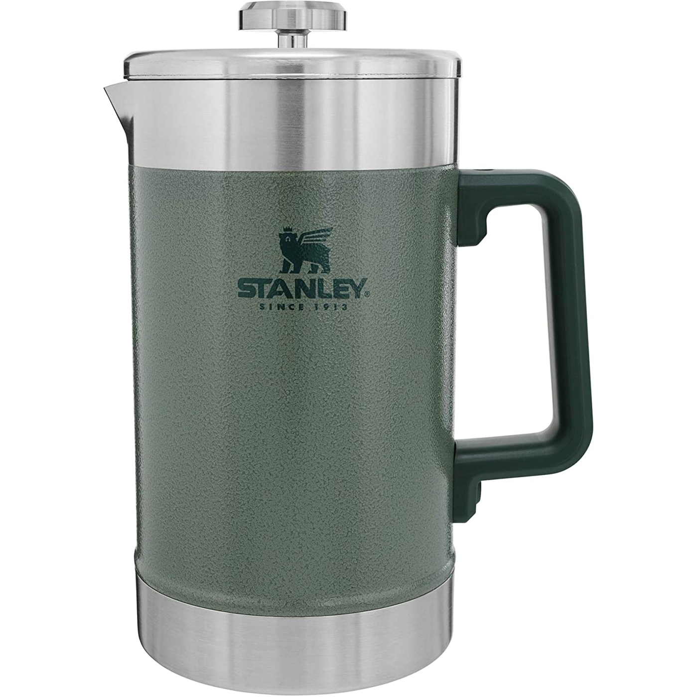 Stanley Presskanne Hammertone Green 1,4 l