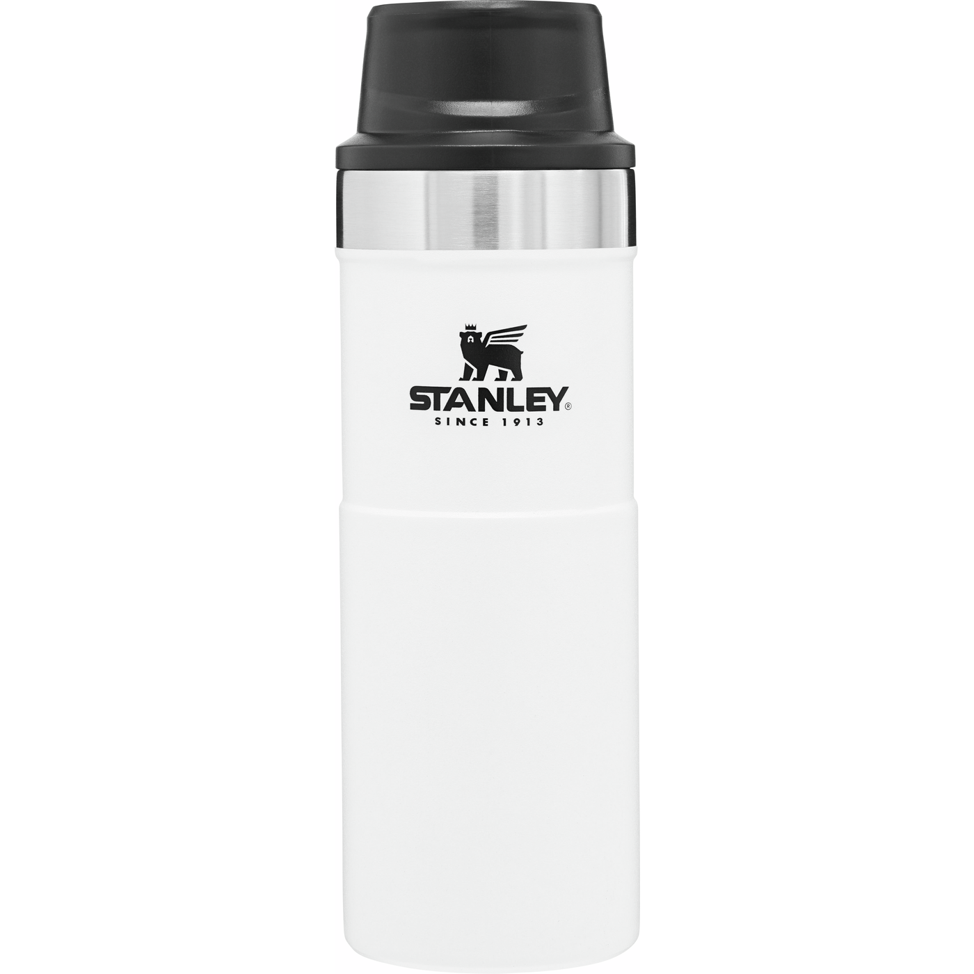 Stanley Trigger Action Mugg Polar 0,47 l