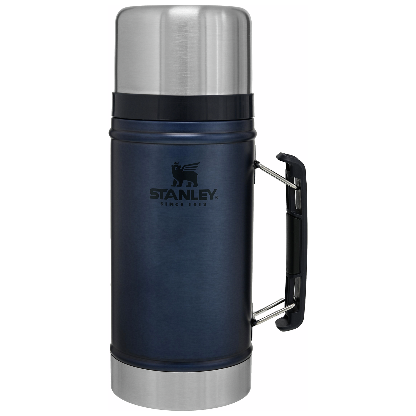 Stanley Classic Mattermos Blå 0,94 l