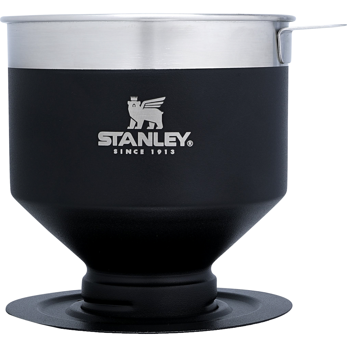 Stanley The Perfect Brew Pour Over Svart 0,6 l