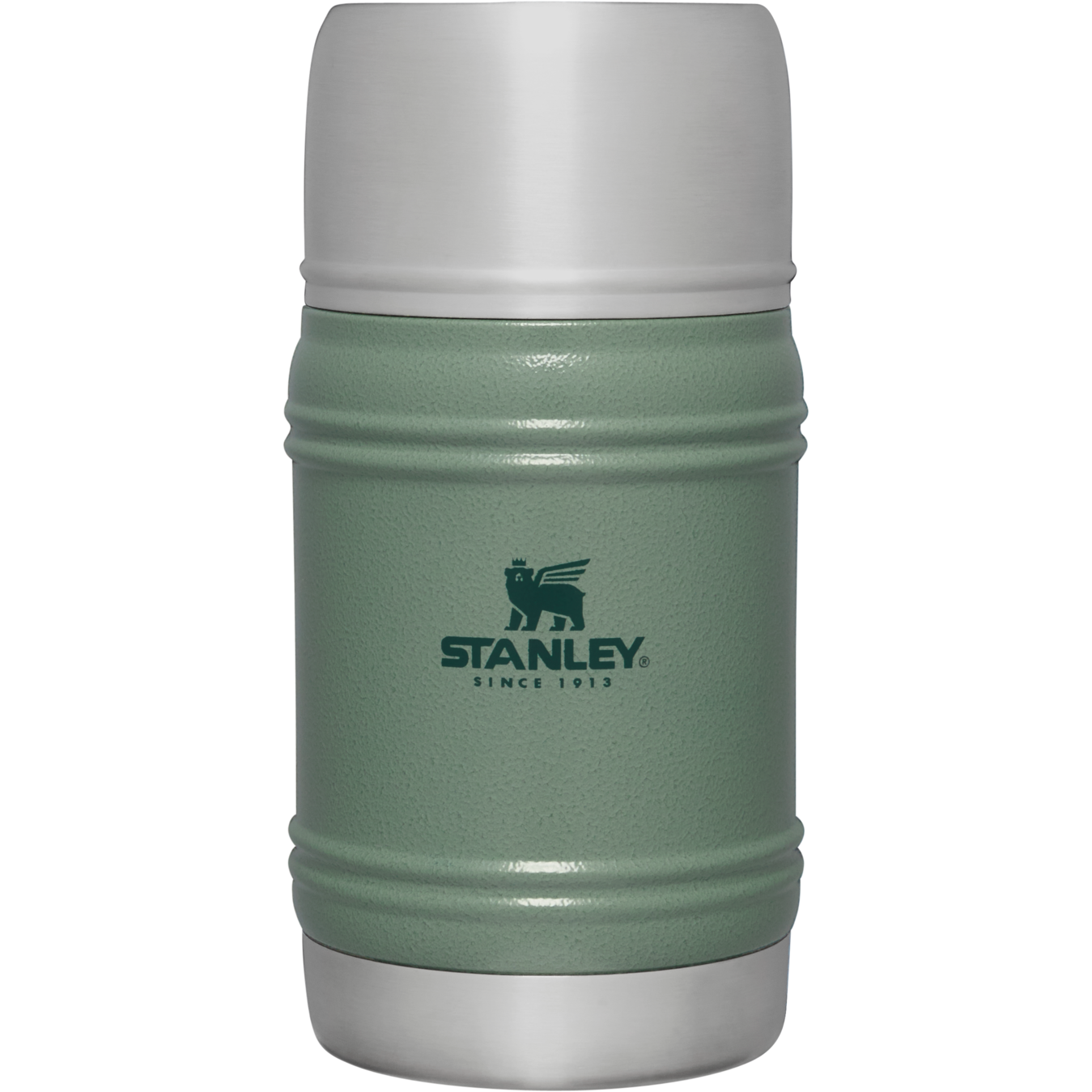 Stanley Mattermos Grön 0,5 l