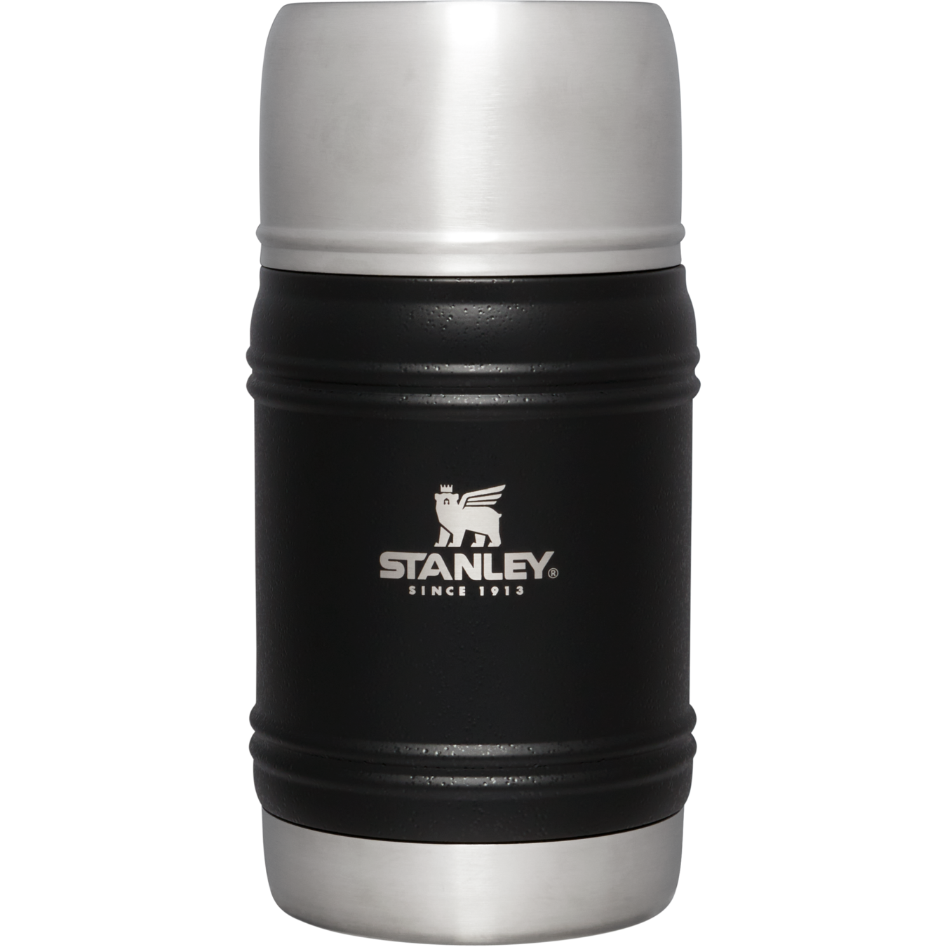 Stanley Mattermos Svart 0,5 l