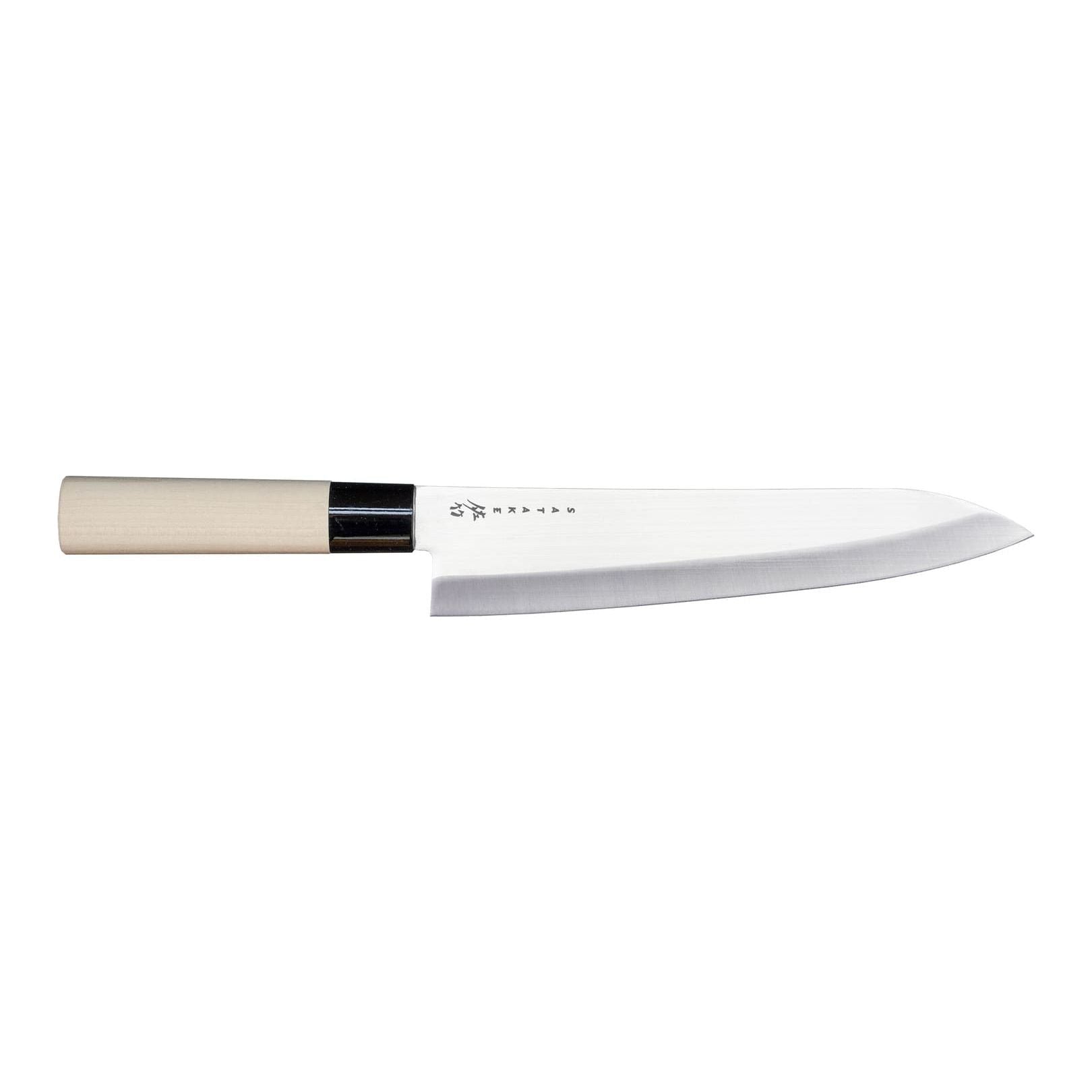 Satake Houcho Gyoto Kockkniv 21 cm