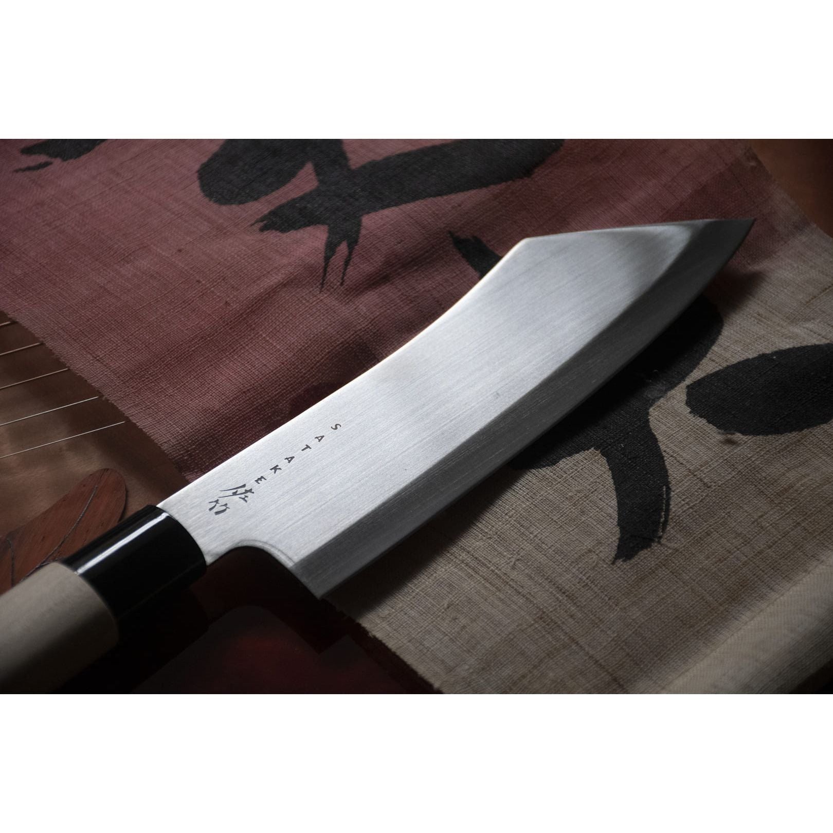 Satake Houcho Hakata Kniv 17 cm